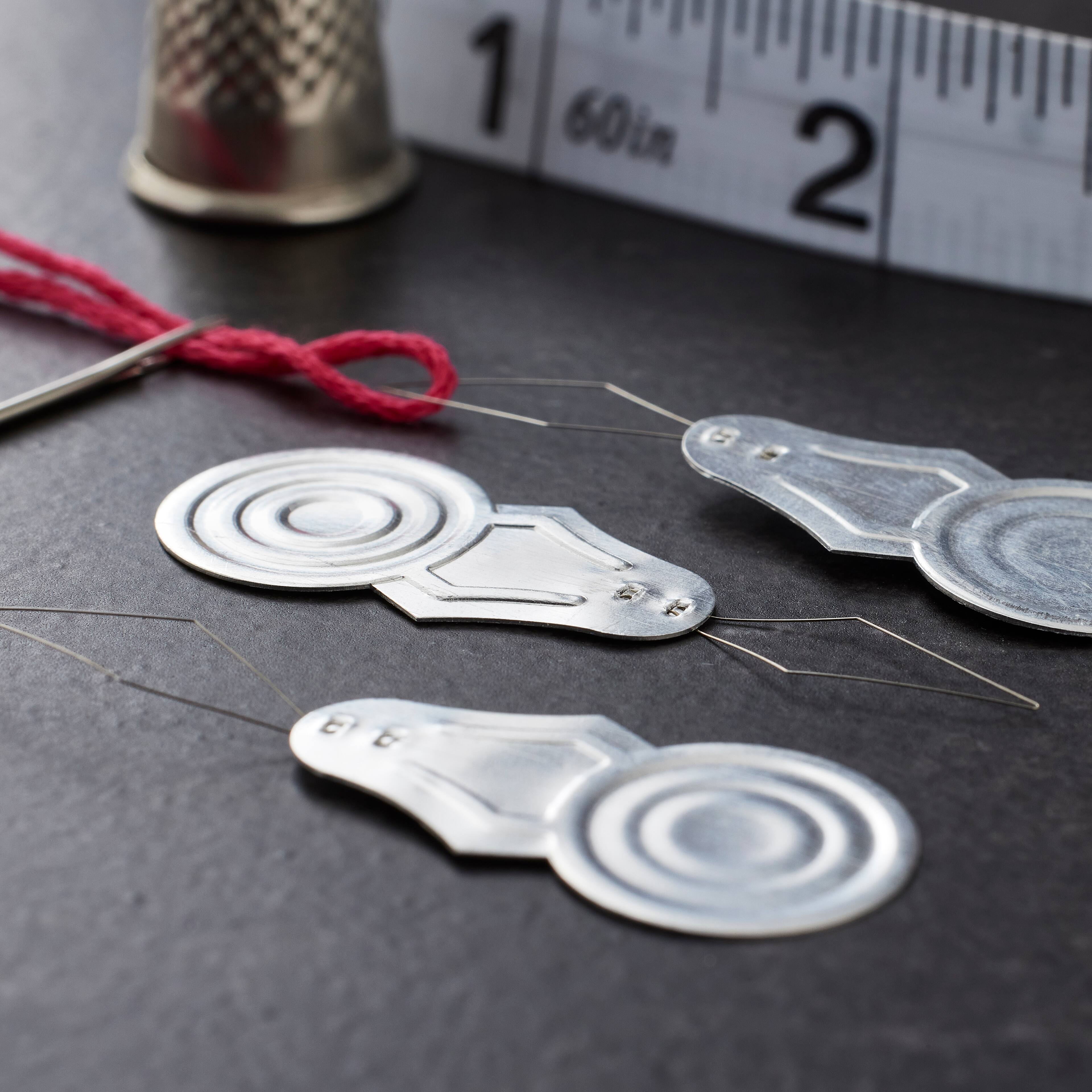 Loops & Threads™ Wire Needle Threaders
