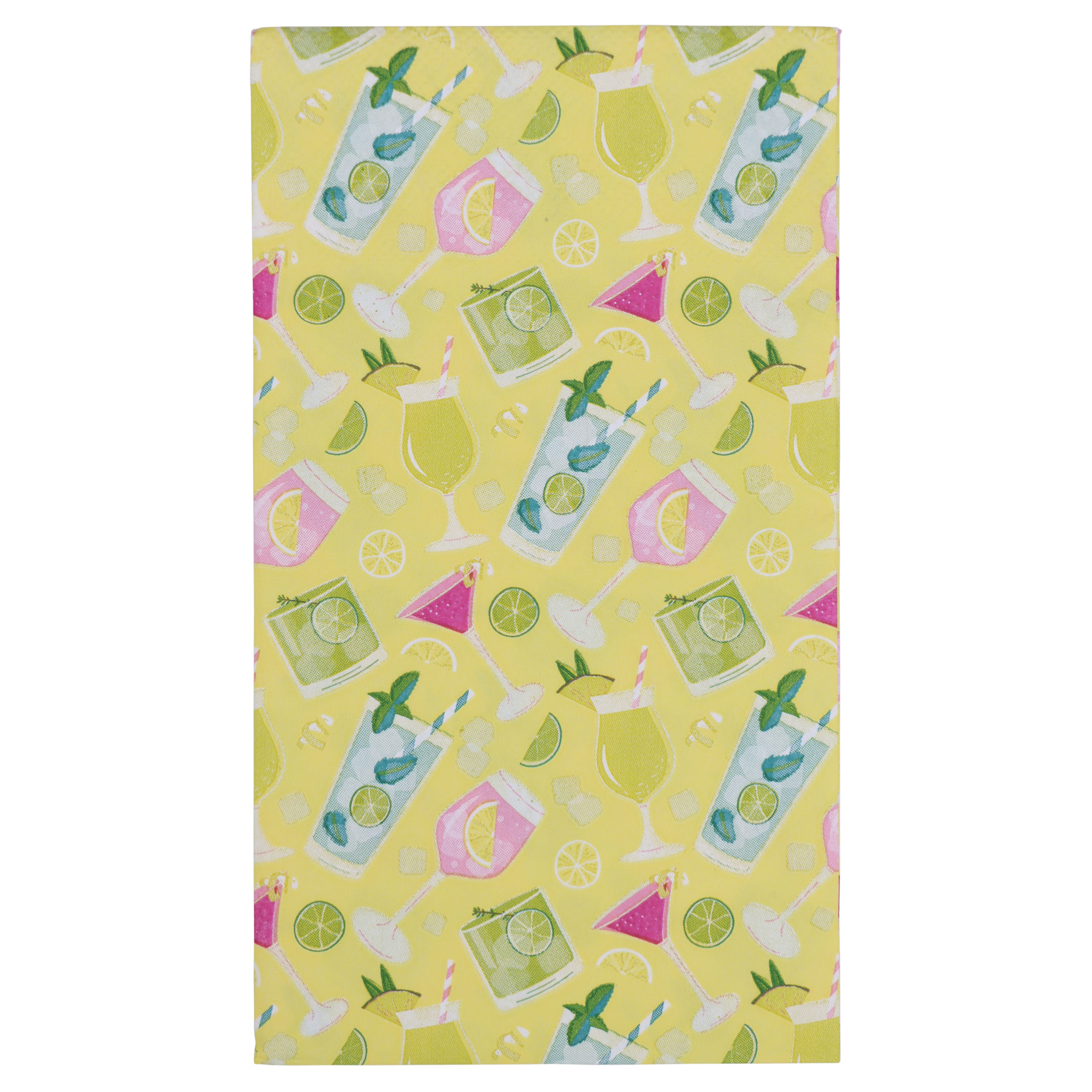Cocktail Toss Guest Napkins, 20ct. by Ashland&#xAE;