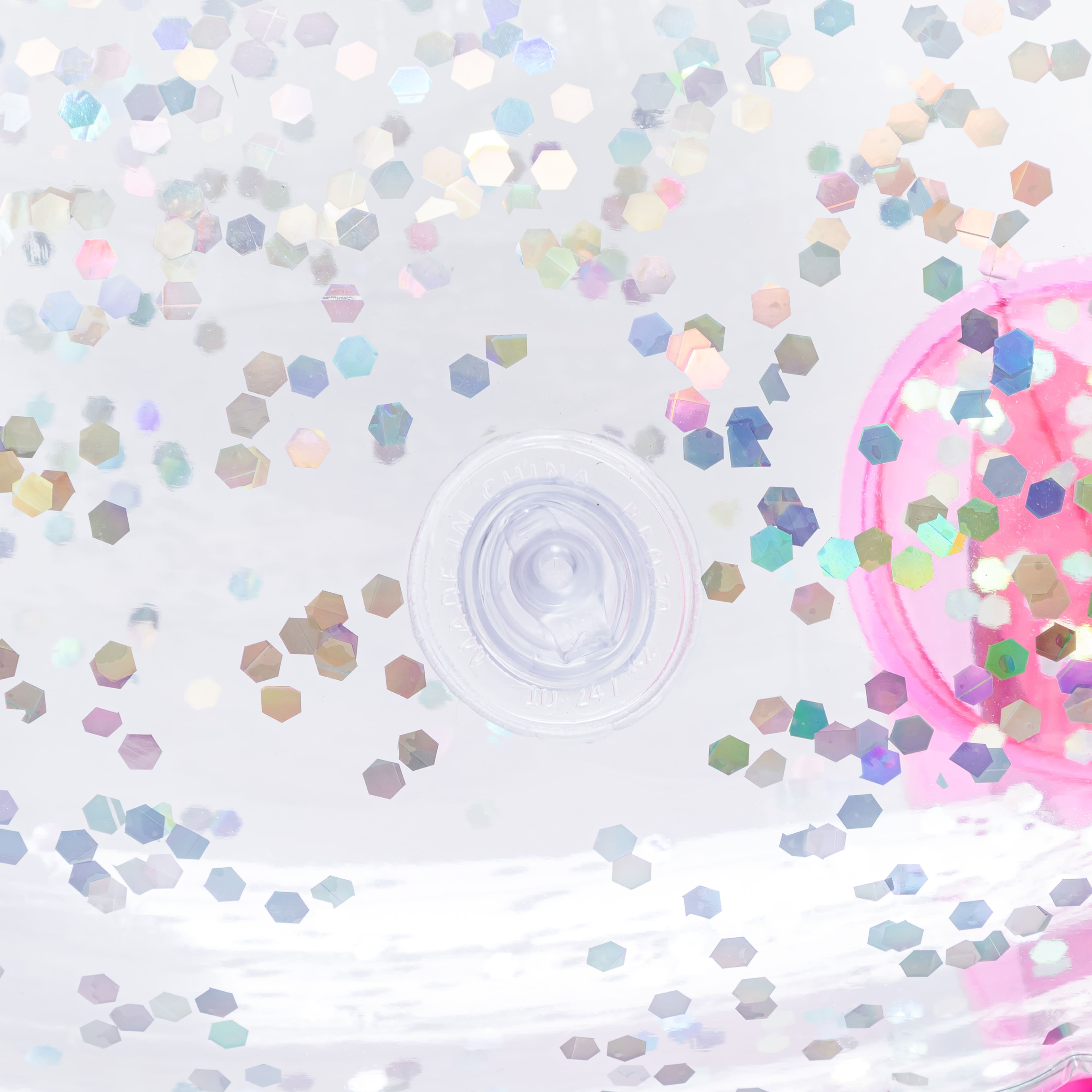 Unicorn Tube Pool Float by Creatology&#x2122;