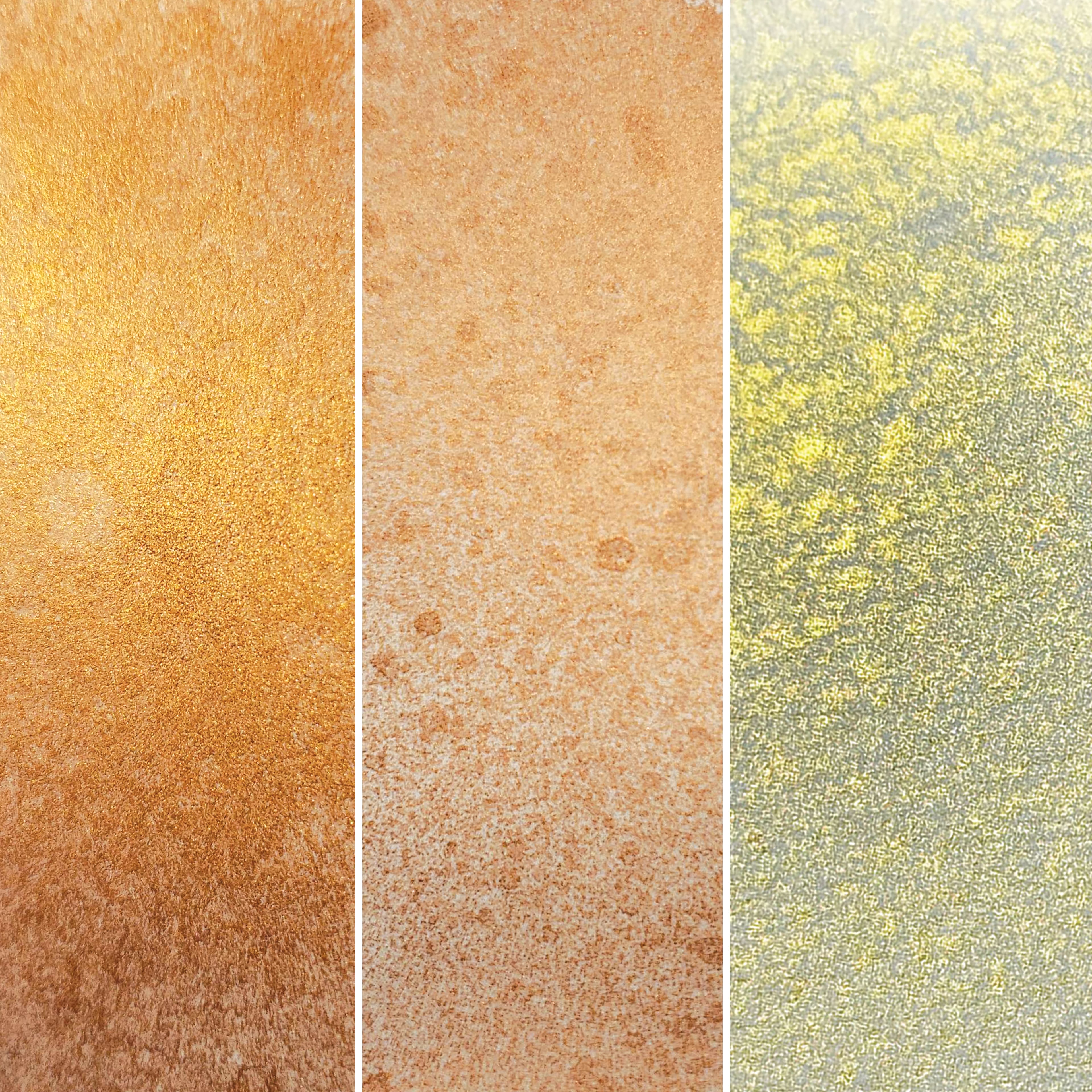 Tim Holtz&#xAE; Distress&#xAE; Spritz Orange &#x26; Yellow Pigment Spray Set