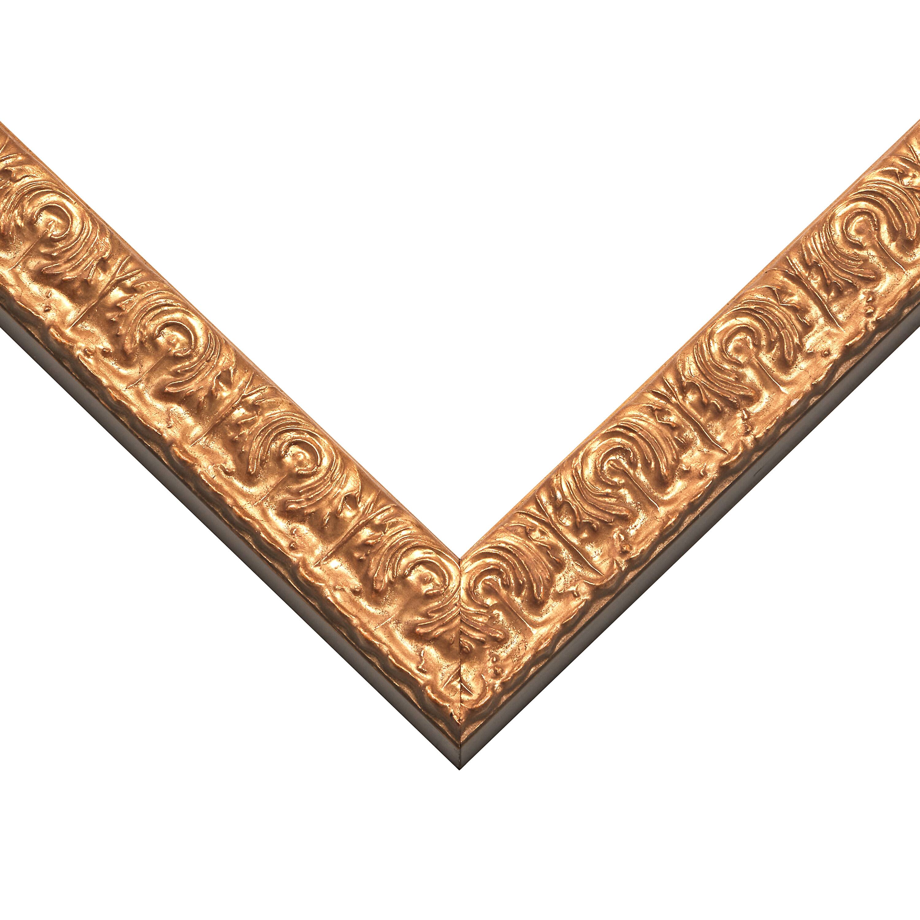 Craig Frames Versailles Gold Picture Frame