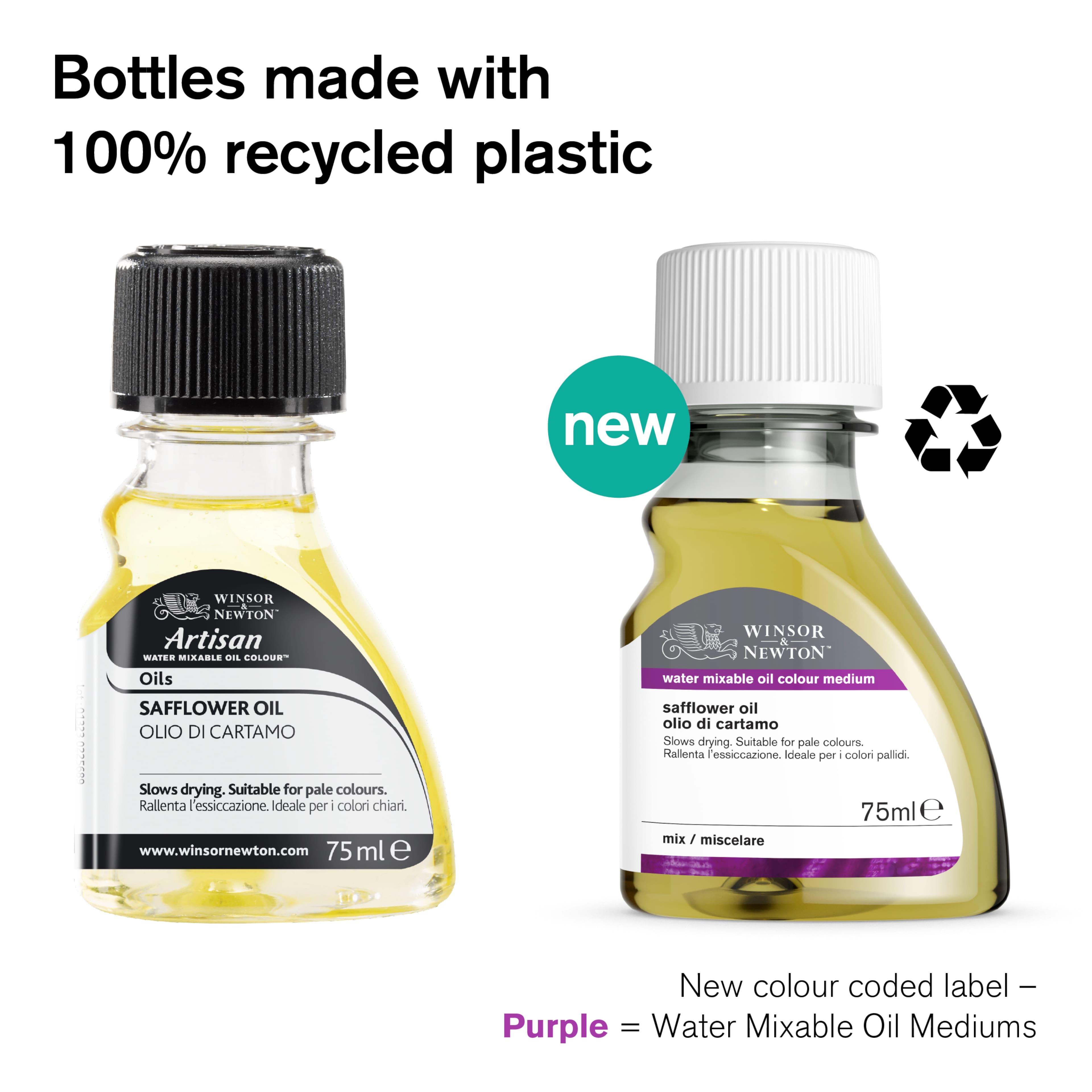 Winsor & Newton® Artisan™ Fast Drying Medium