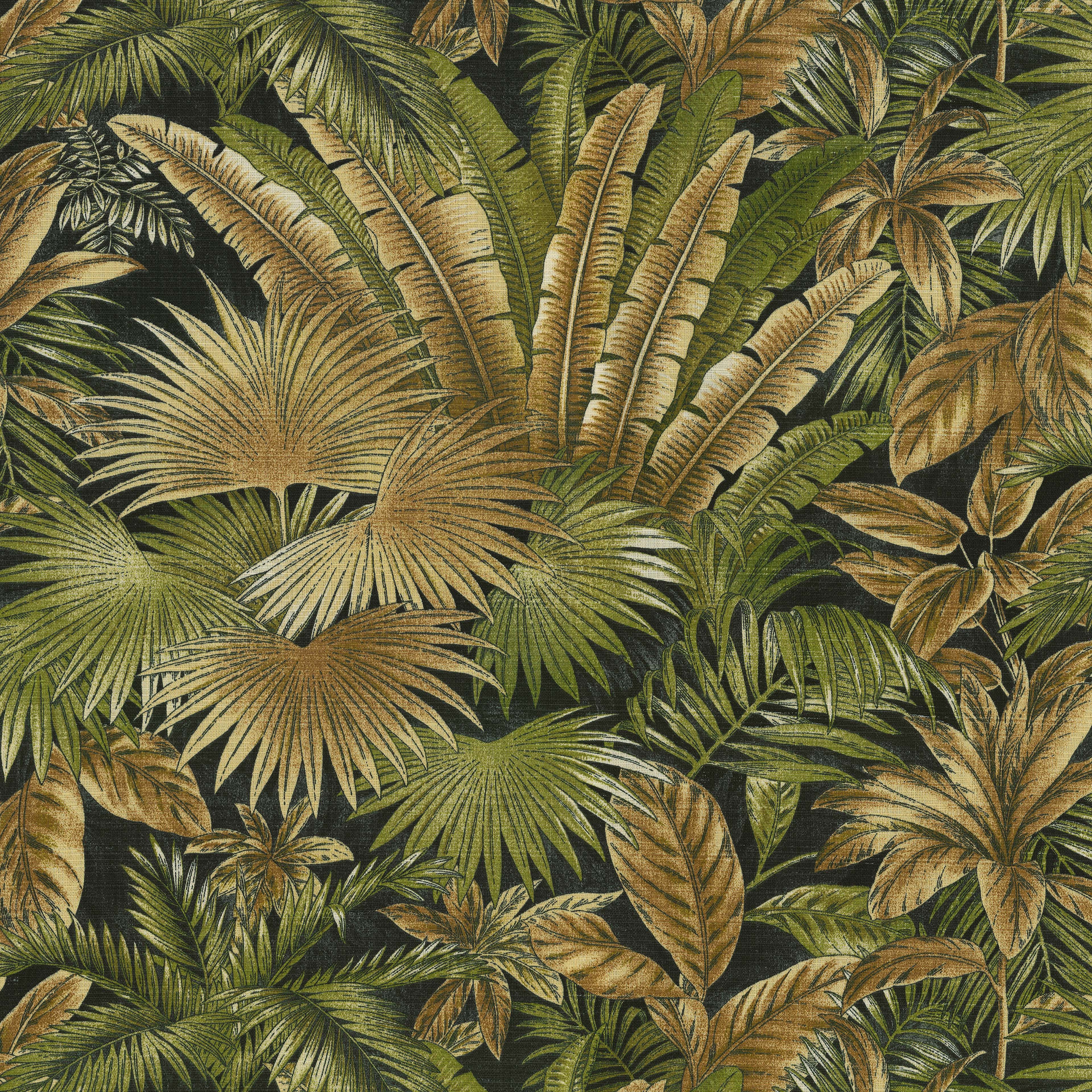 Tommy Bahama Coal Bahamian Breeze Outdoor Fabric