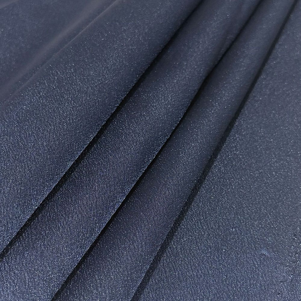 Casa Collection Crepeback Satin Fabric