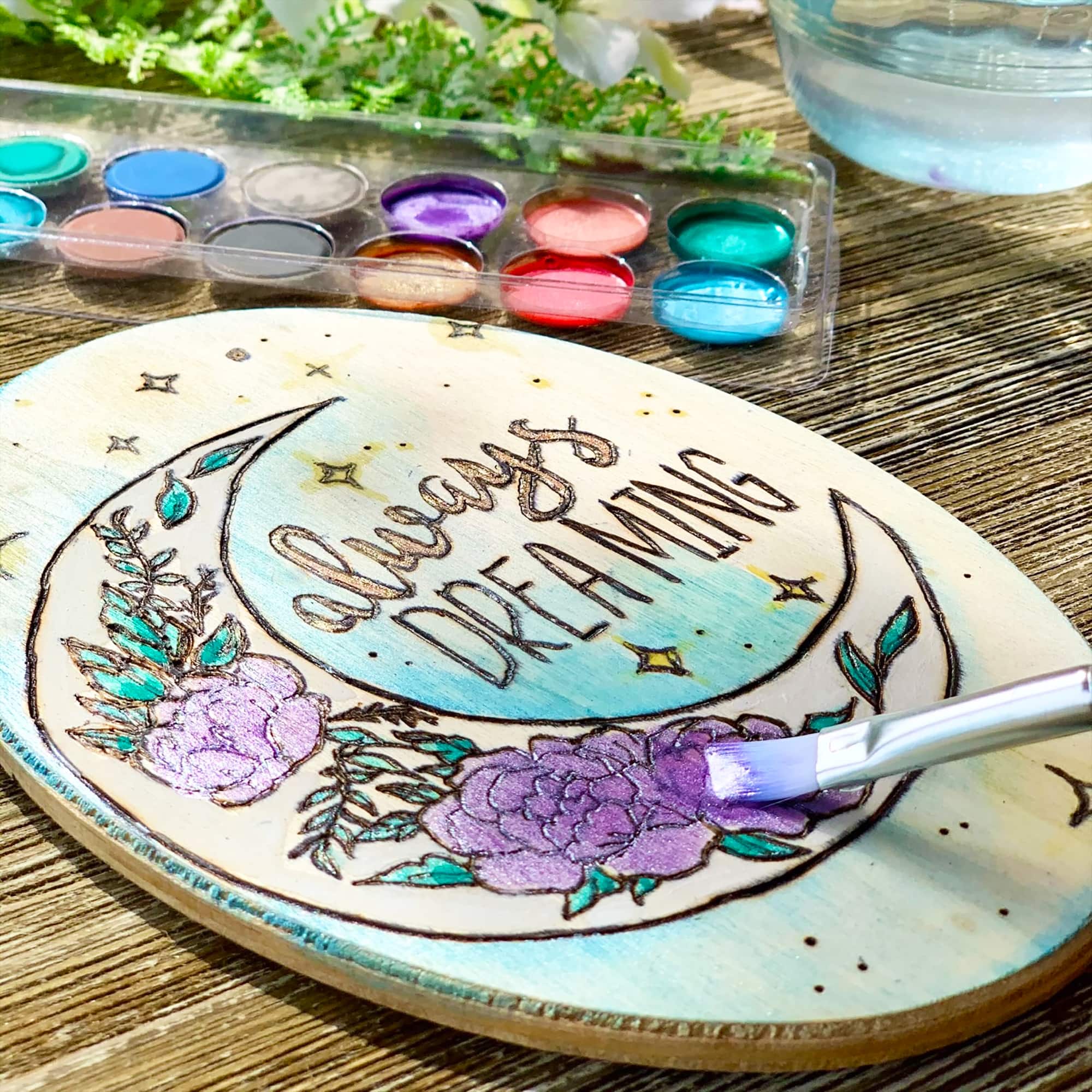 ArtSkills® Wood Burning Kit for Beginners