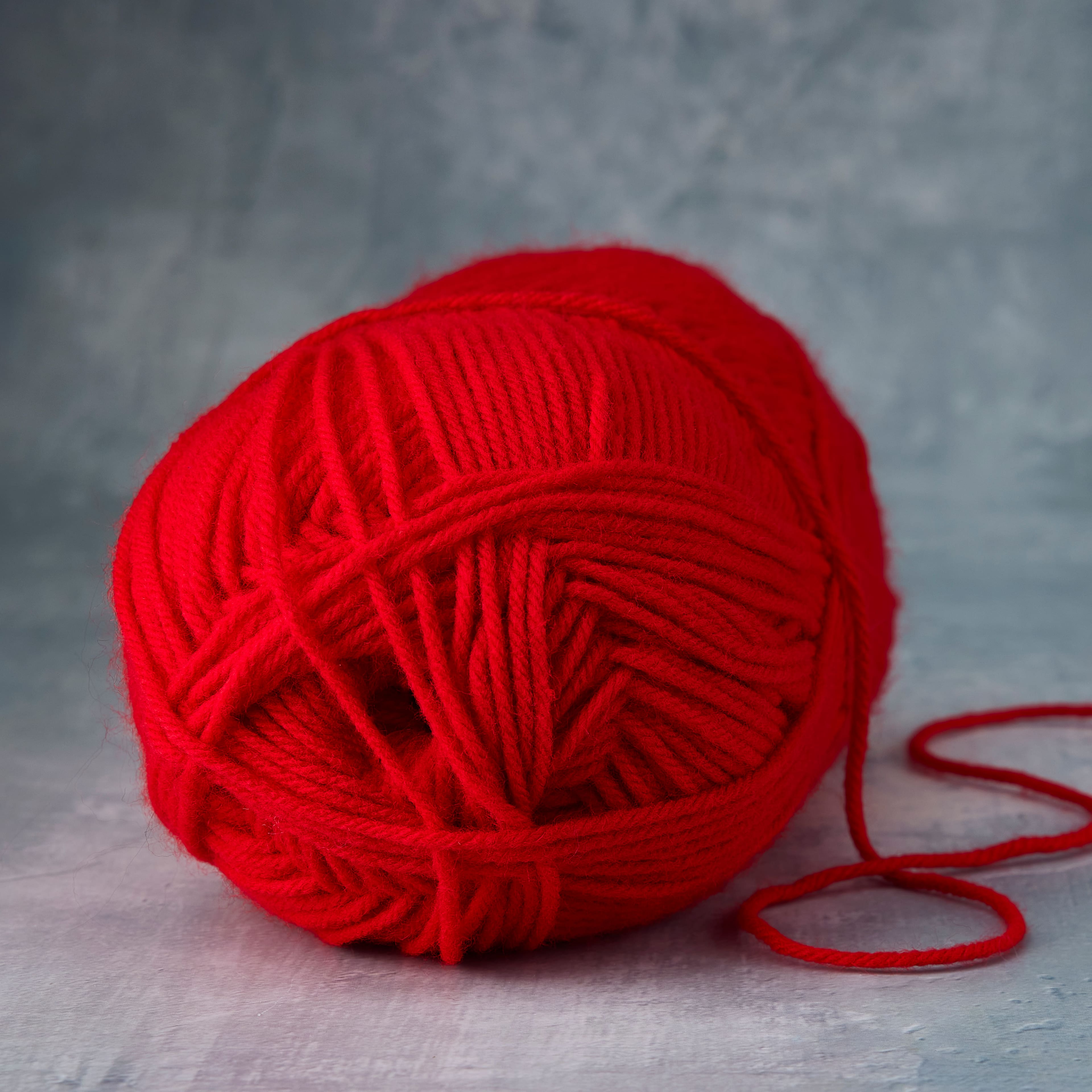 18 Pack: Impeccable® Solid Yarn by Loops & Threads®