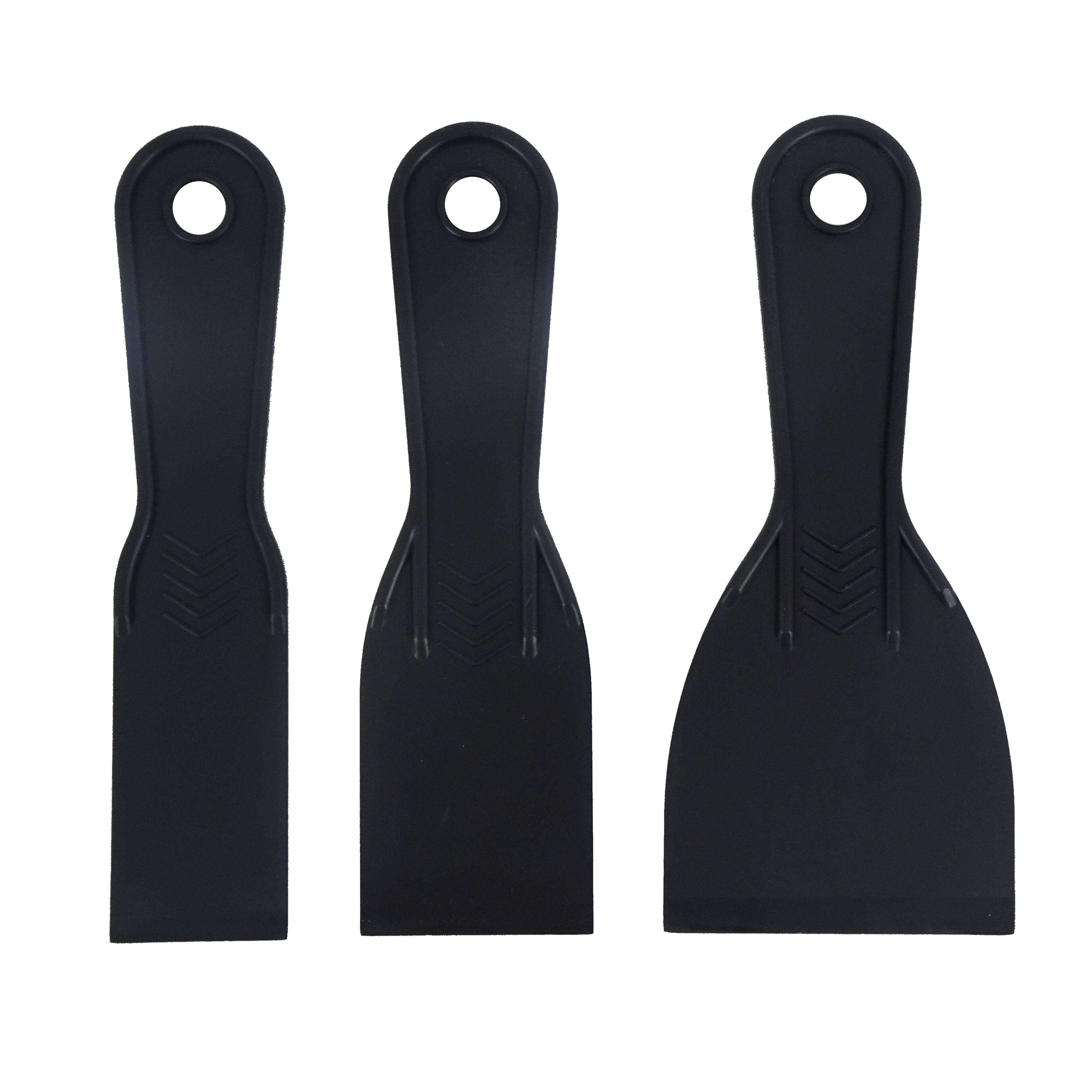 Plastic Putty Knife Set by Craft Smart®