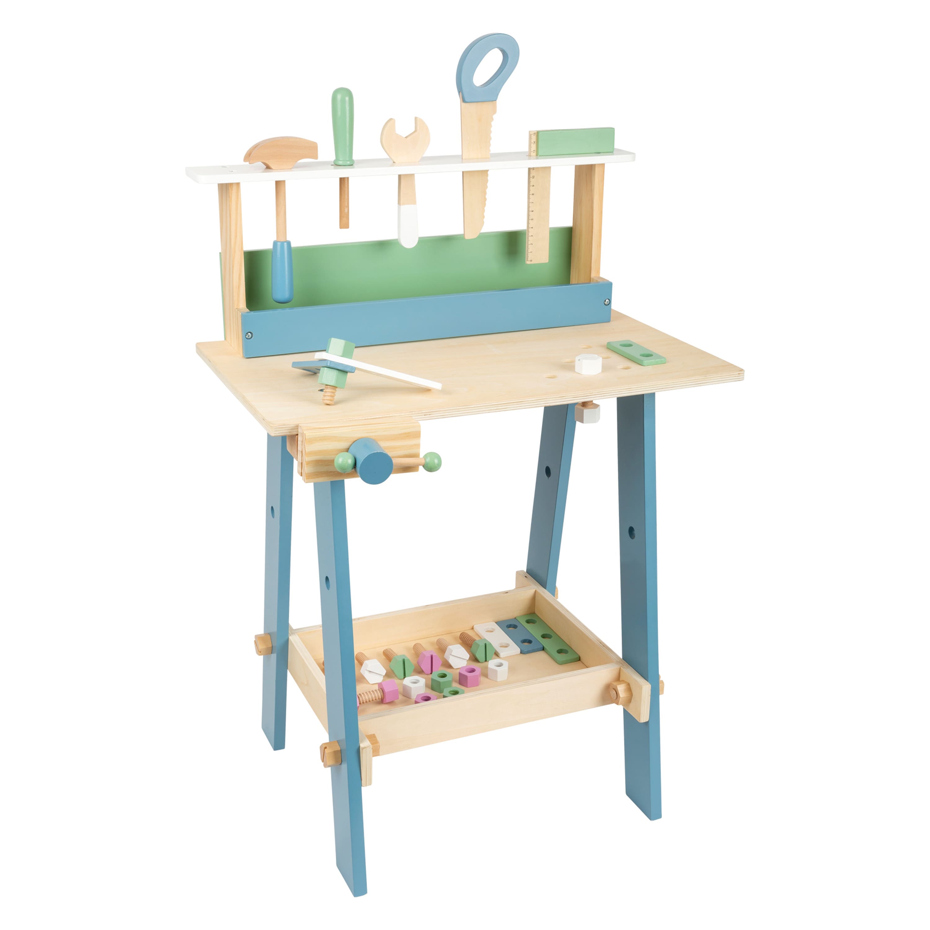 Small foot wooden toys online