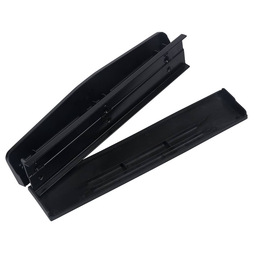 JAM Paper Metal 3-Hole Punch