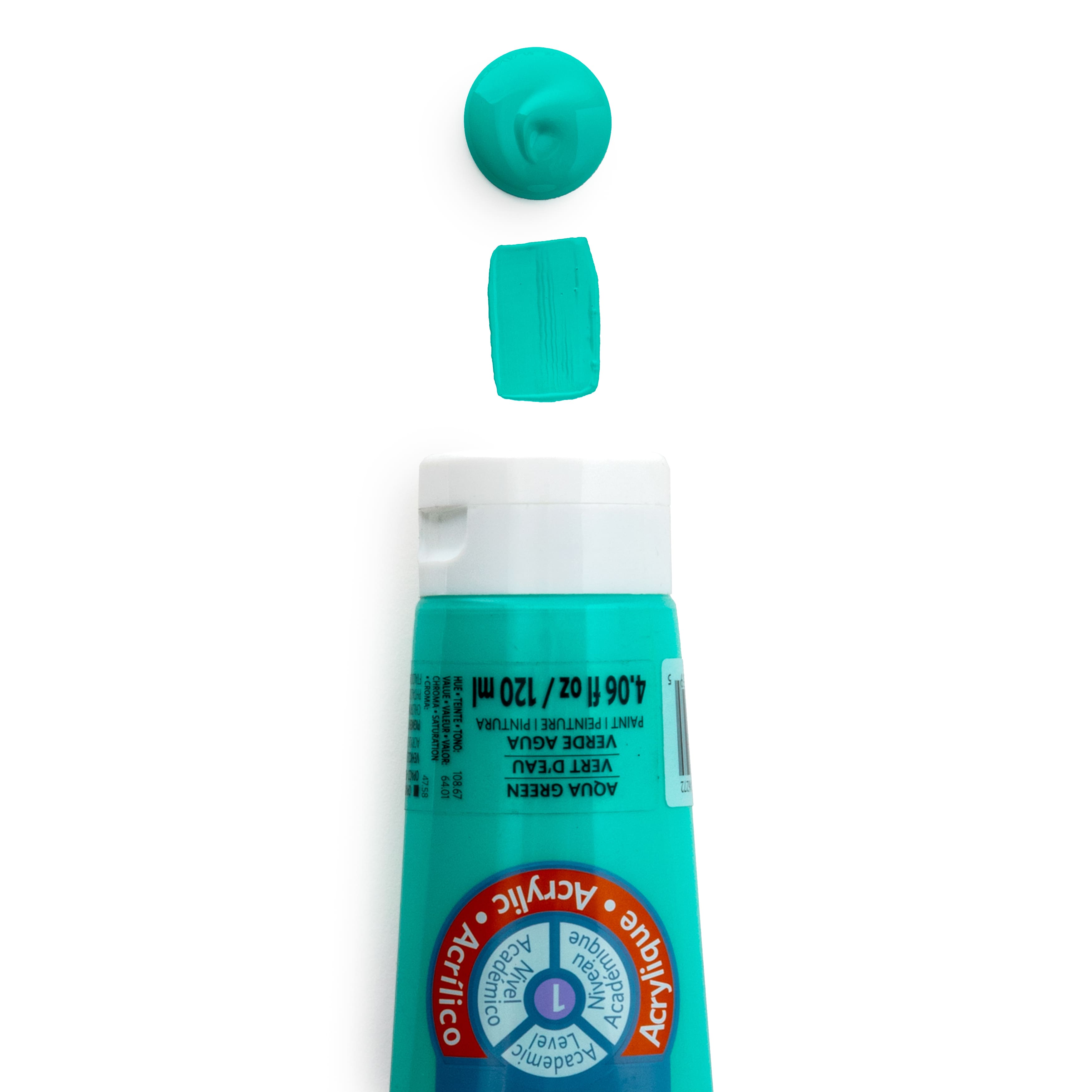 12 Pack: Acrylic Paint by Artist's Loft™, 4oz.