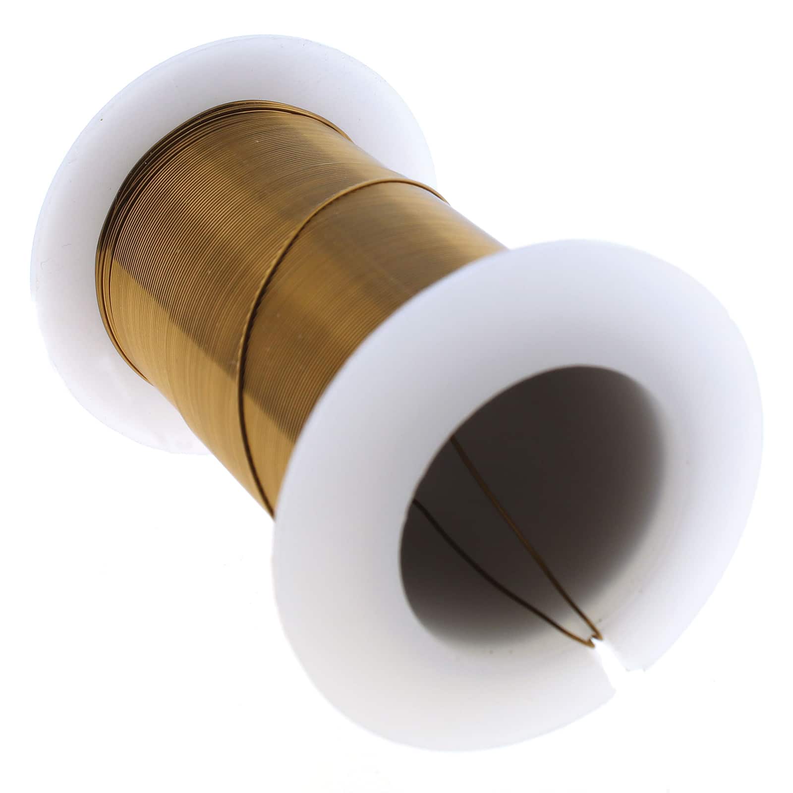 The Beadsmith&#xAE; Wire&#x2122; Elements 26 Gauge Tarnish-Resistant Wire