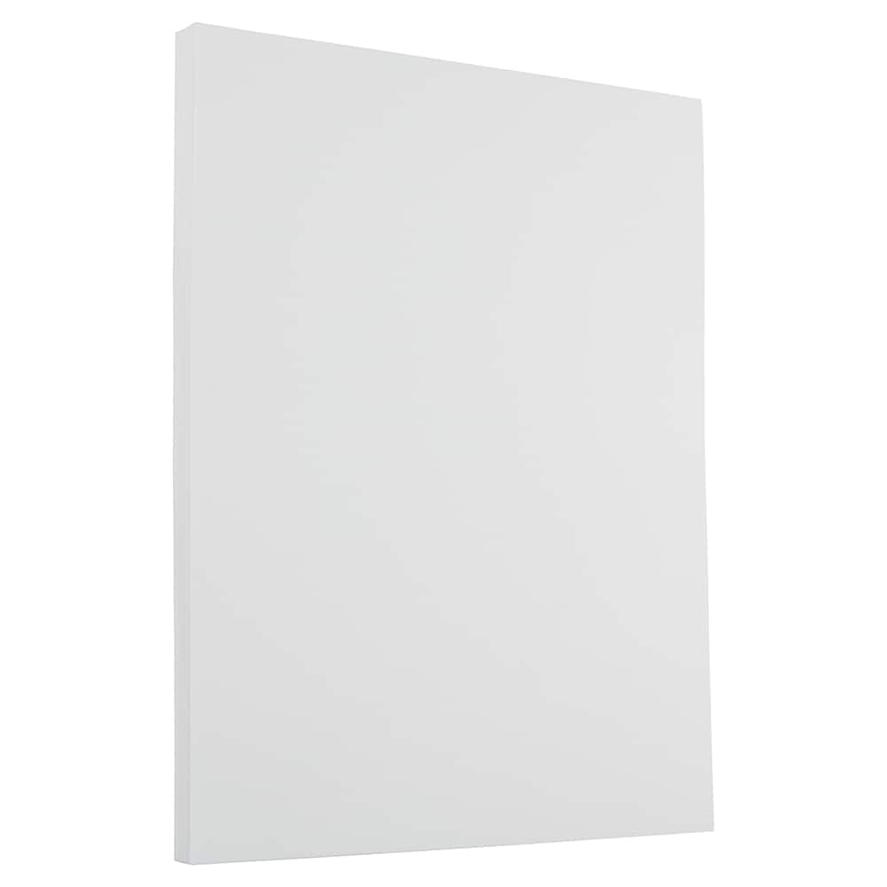 JAM Paper #10 Strathmore Business Stationery Set, 100ct.
