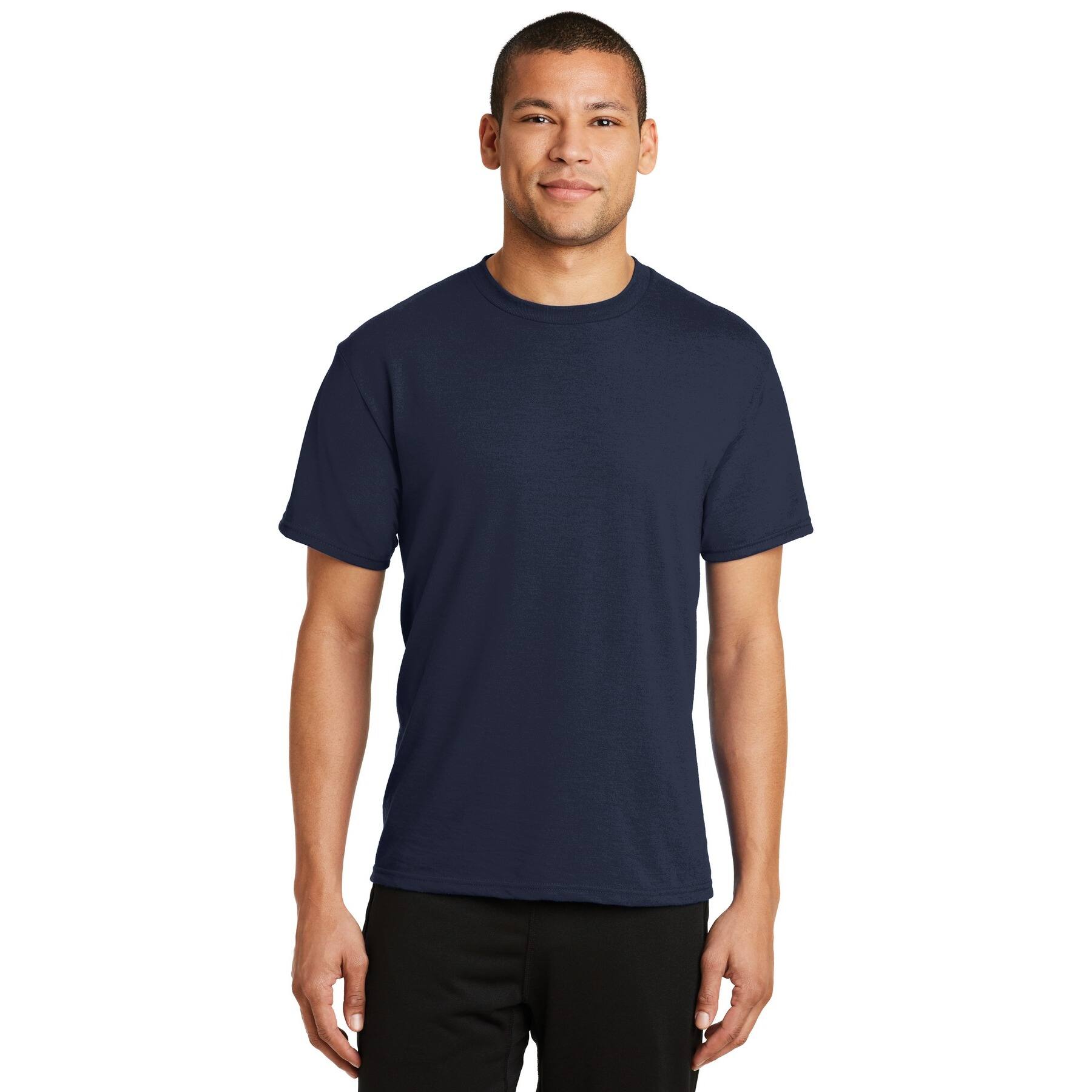 Port & Company® Performance Blend T-Shirt