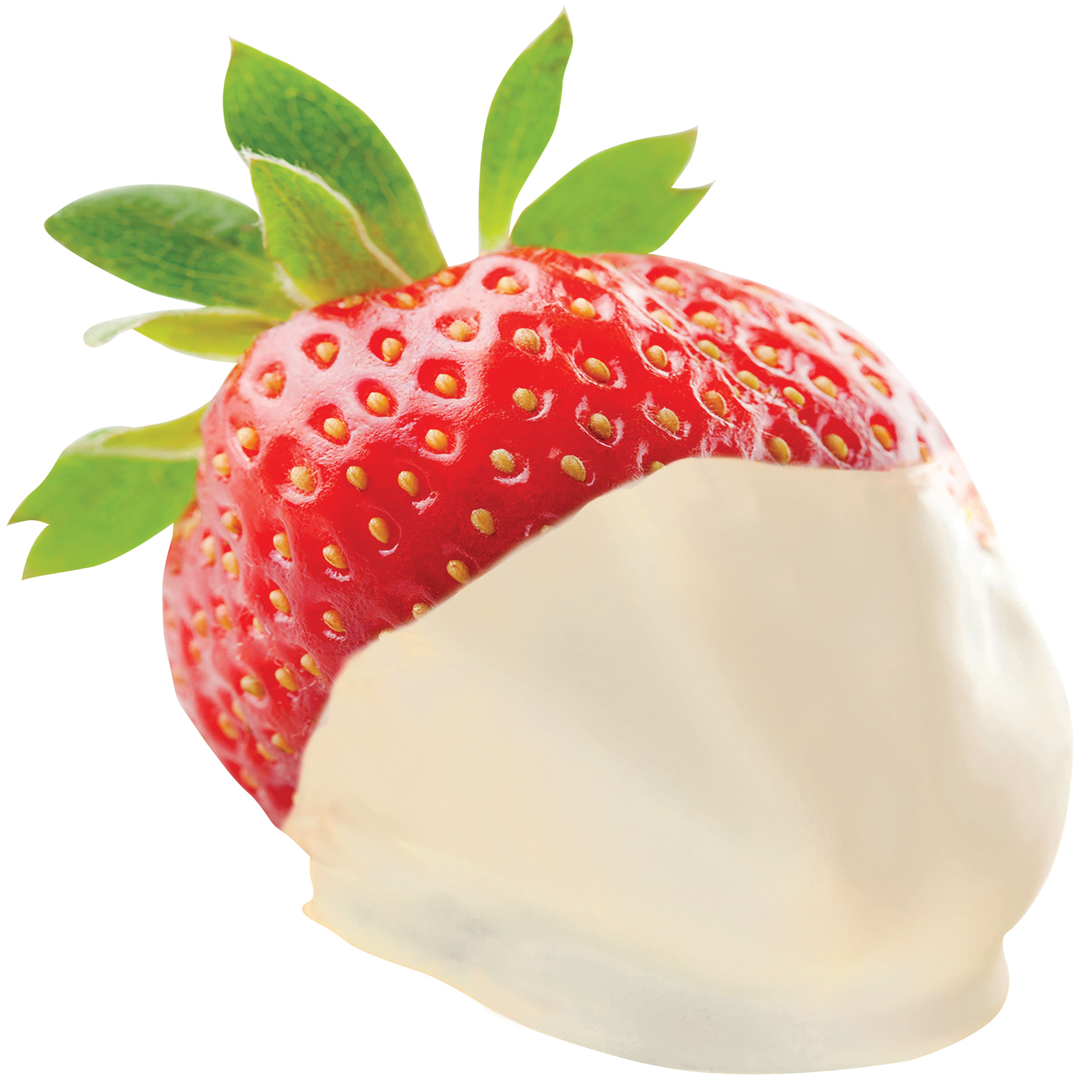 ChocoMaker® White Vanilla Fountain Formula Dipping Candy