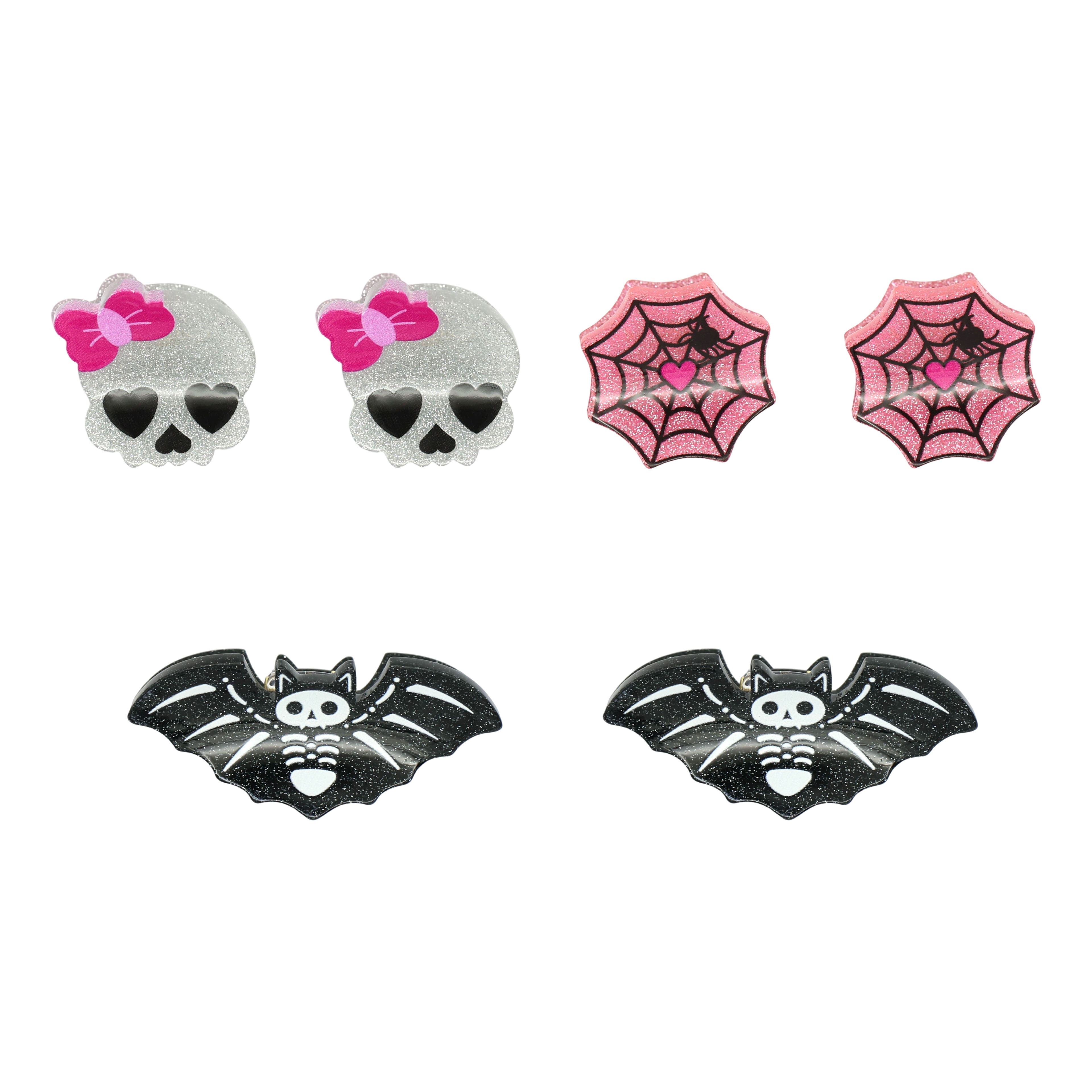 Sweet &#x26; Spooky Mini Clips by Creatology&#x2122;
