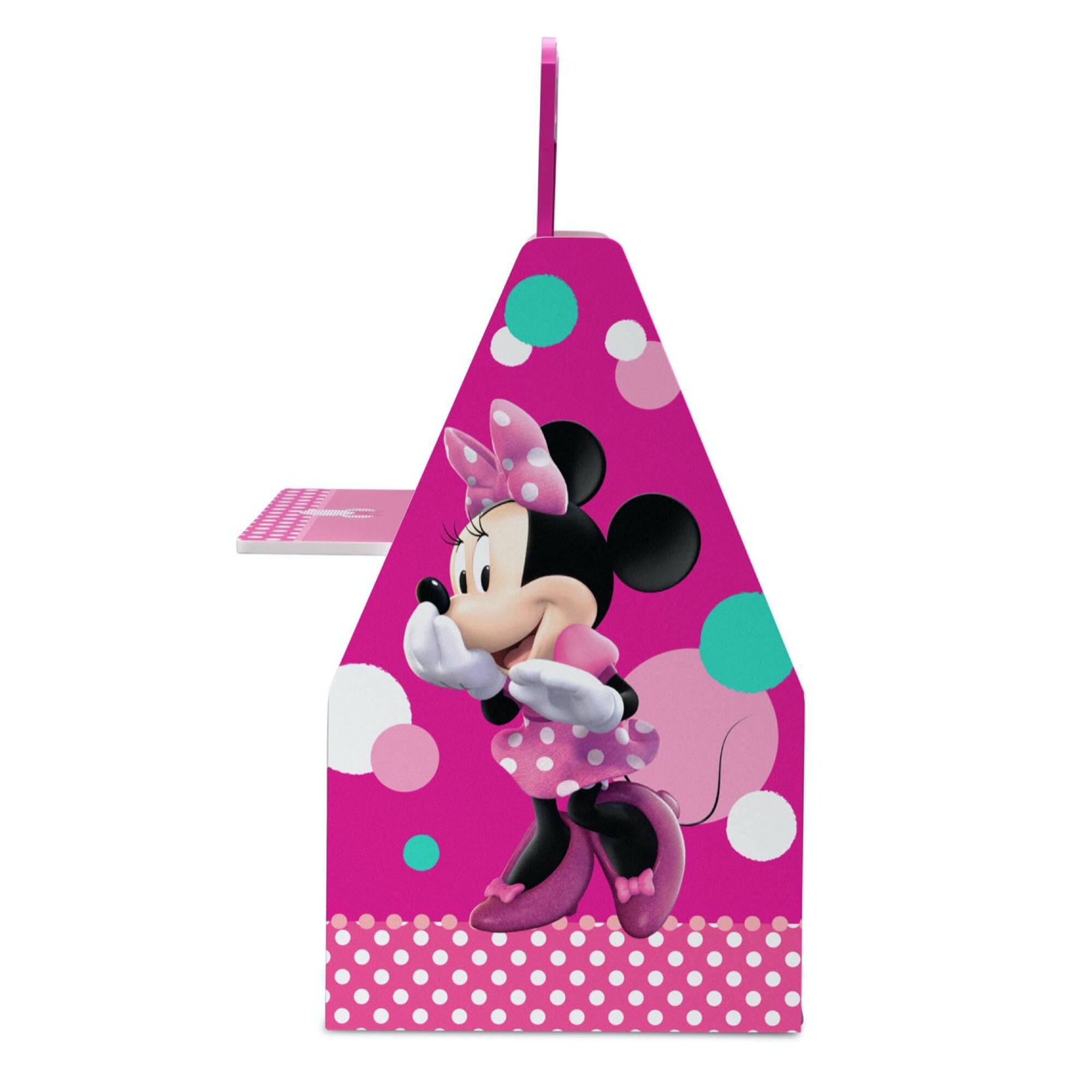 Minnie Mouse Party Decorations Girlande Rosa Folat 93834P Bunting FSC Minnie  Mouse 2.3 M Minnie Mouse Rock Minnie Mouse Birthday Banner, image size:2000x2000