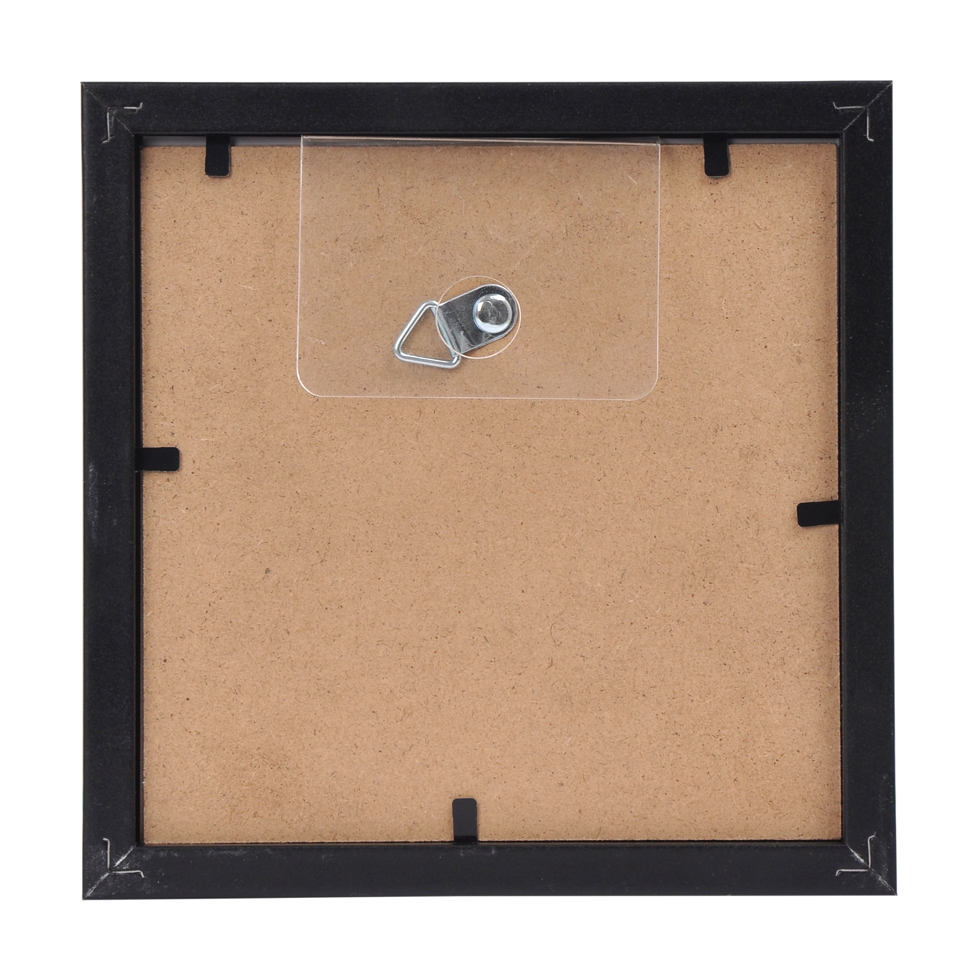 Fundamentals™ 5" x 5" Display Frame by Studio Décor®