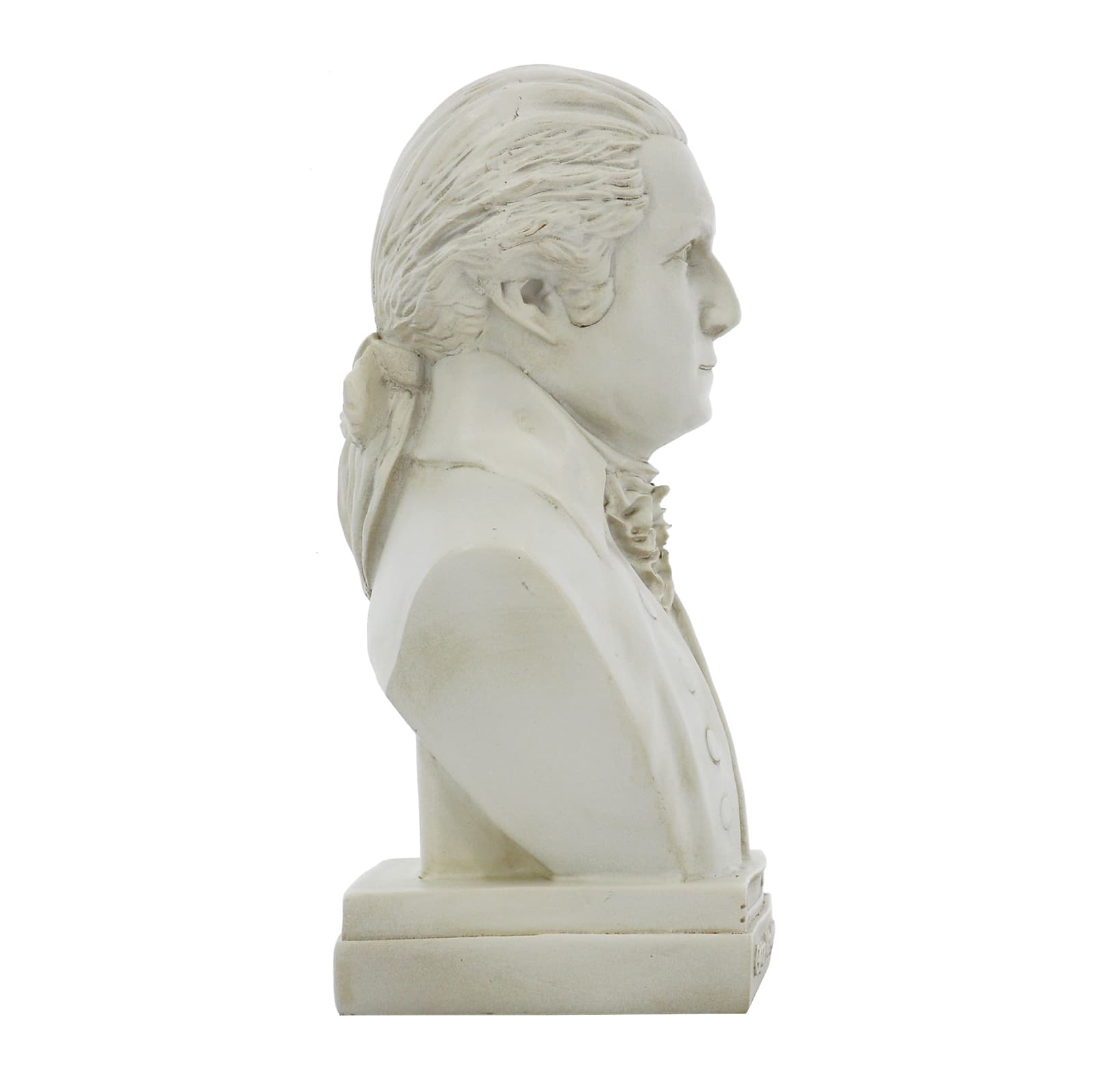 6&#x22; President Washington Tabletop Bust by Celebrate It&#x2122;