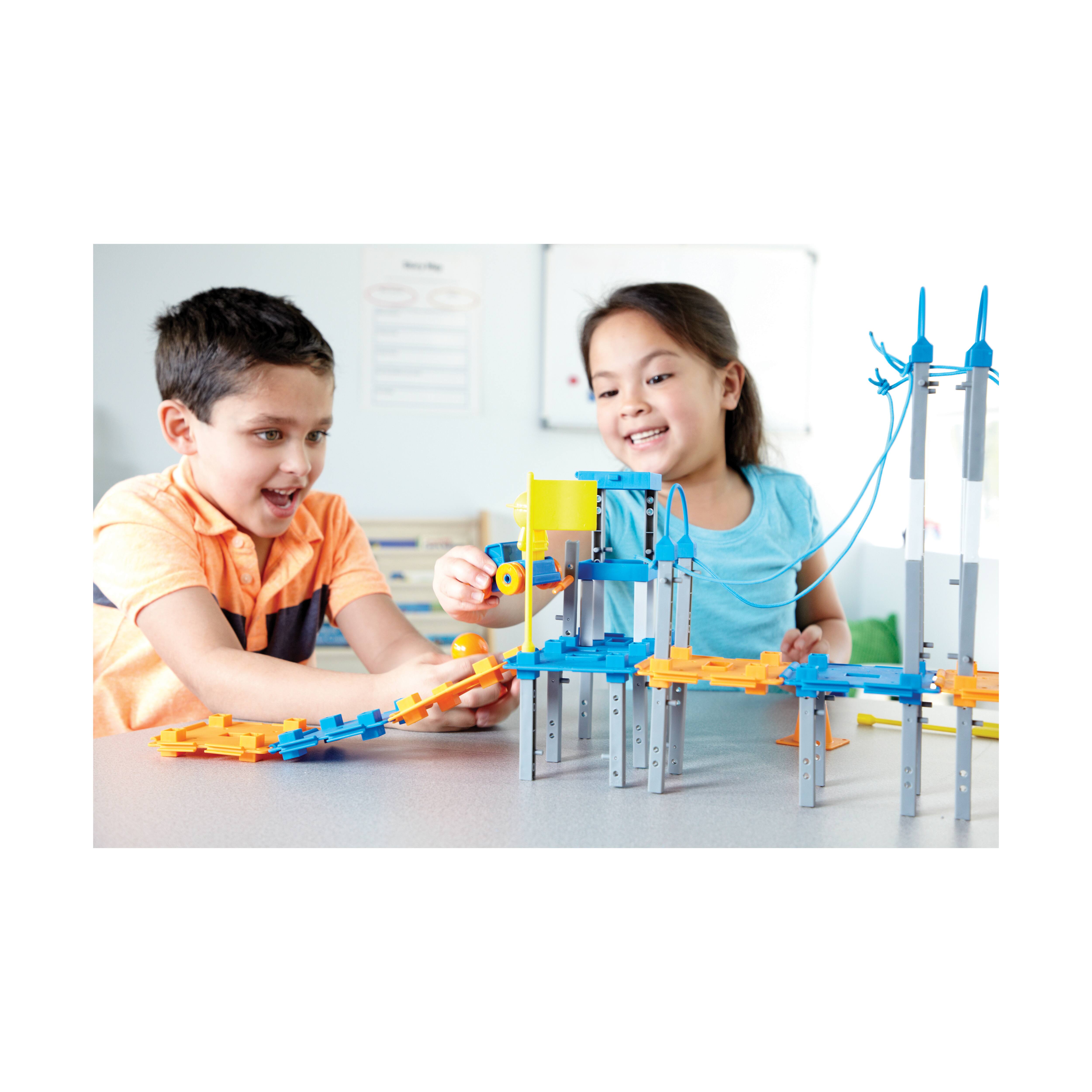 City Engineering & Design Building Set