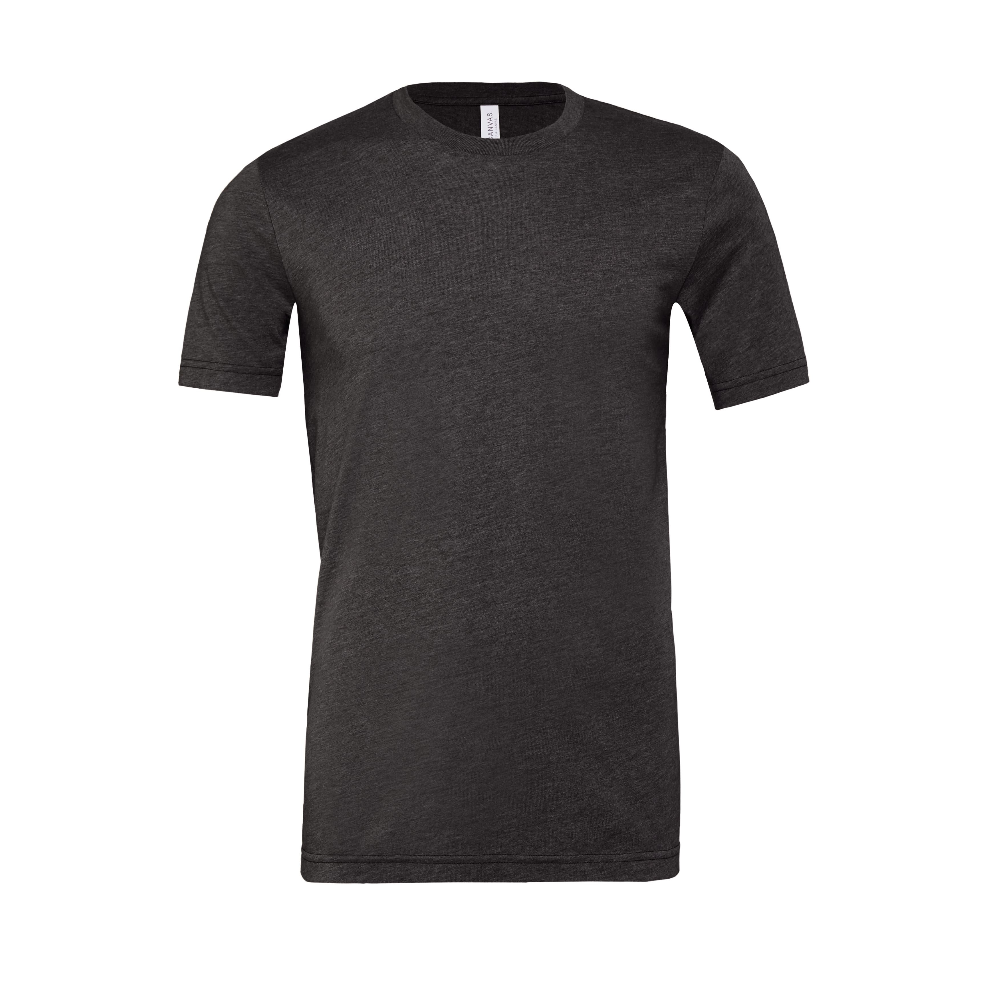 6 Pack: BELLA+CANVAS® Adult Unisex Heather T-Shirt