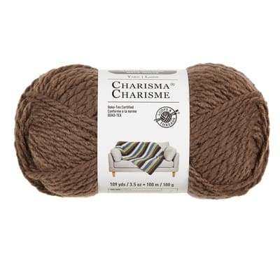 Loops & Threads Other | Taupe Chrasma Yarn | Color: Tan | Size: Os | Yssik10's Closet