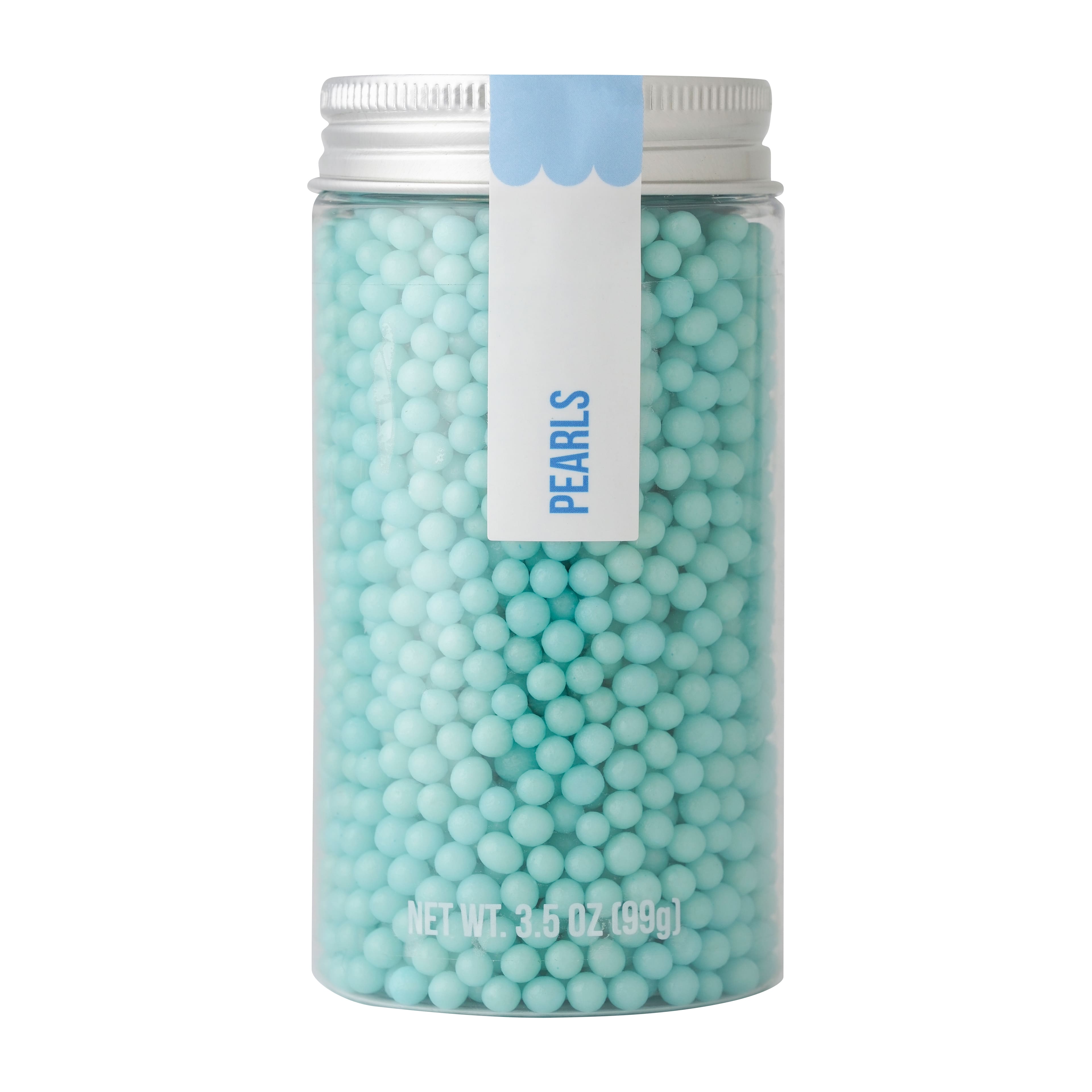 PME Cake Sweet Street® 3.5oz. Cake Decorating Pearls