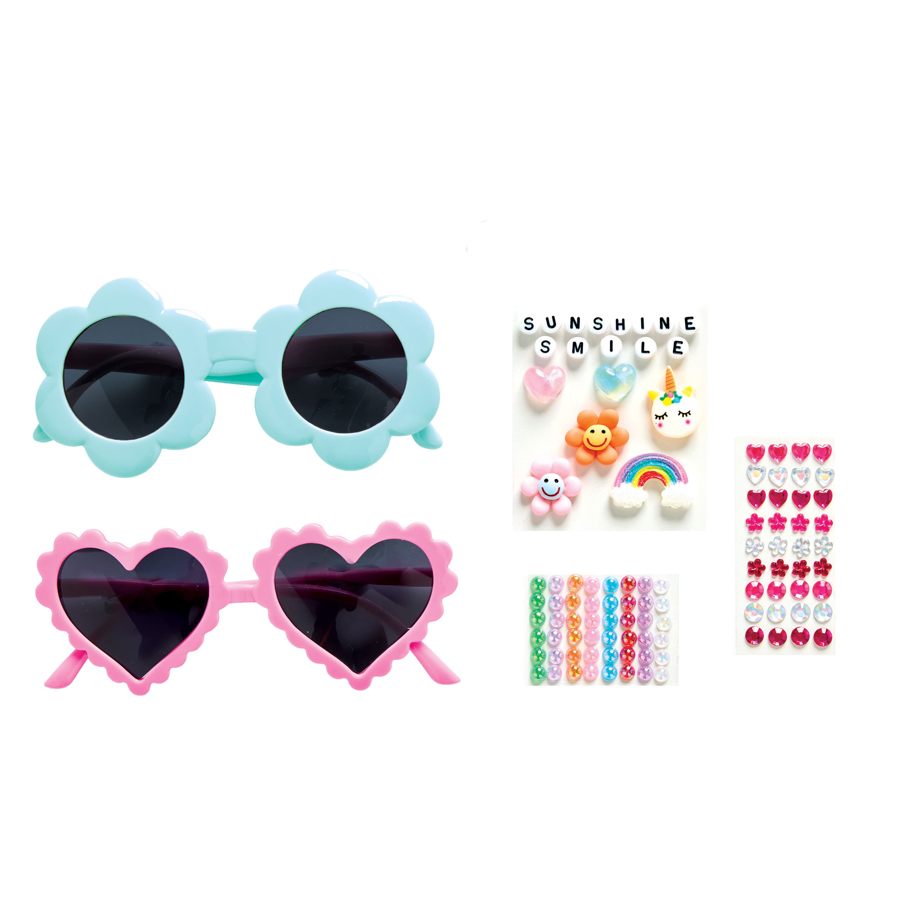 Creativity for Kids&#xAE; Chic Boutique Sunnies