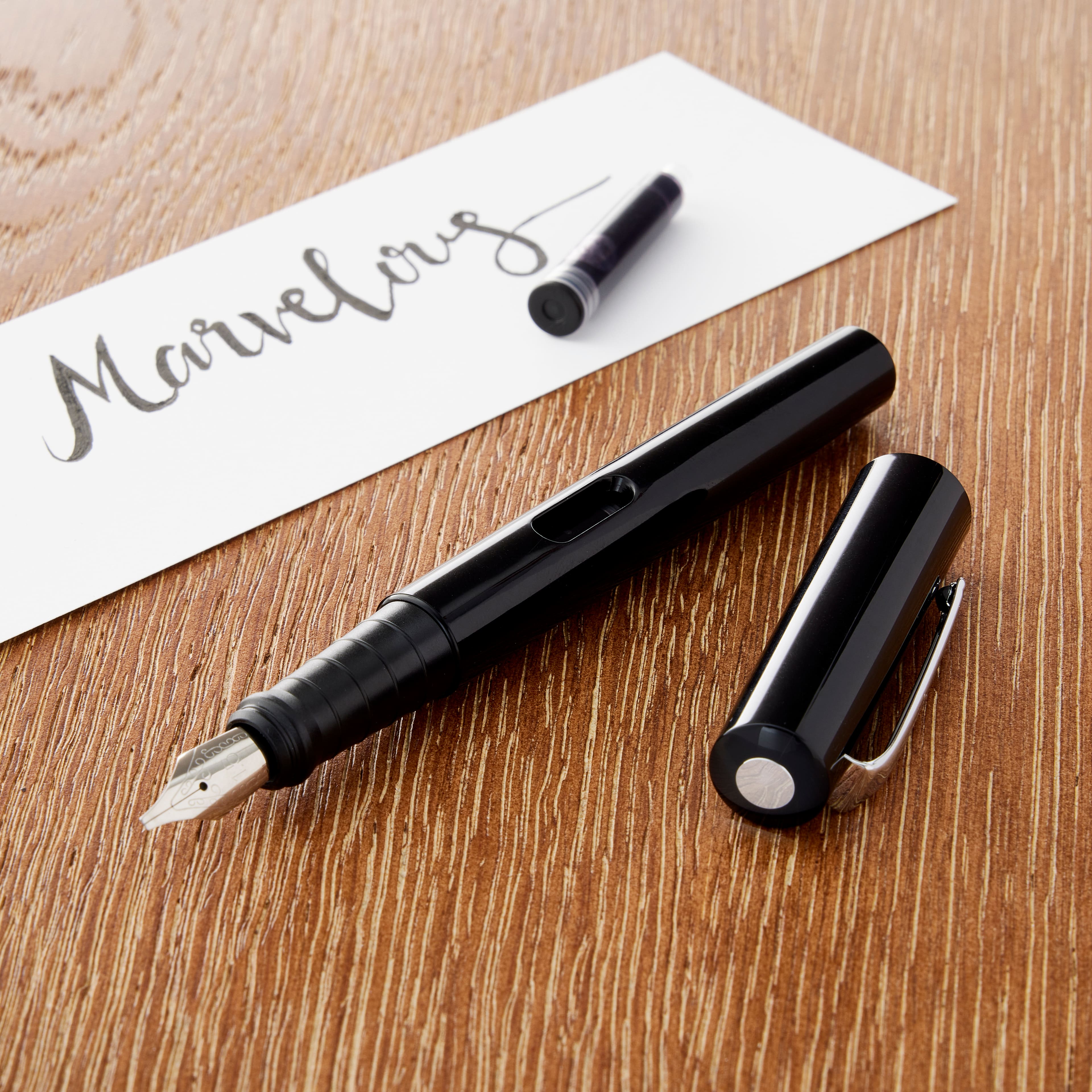 Speedball® Calligraphy Fountain Pen