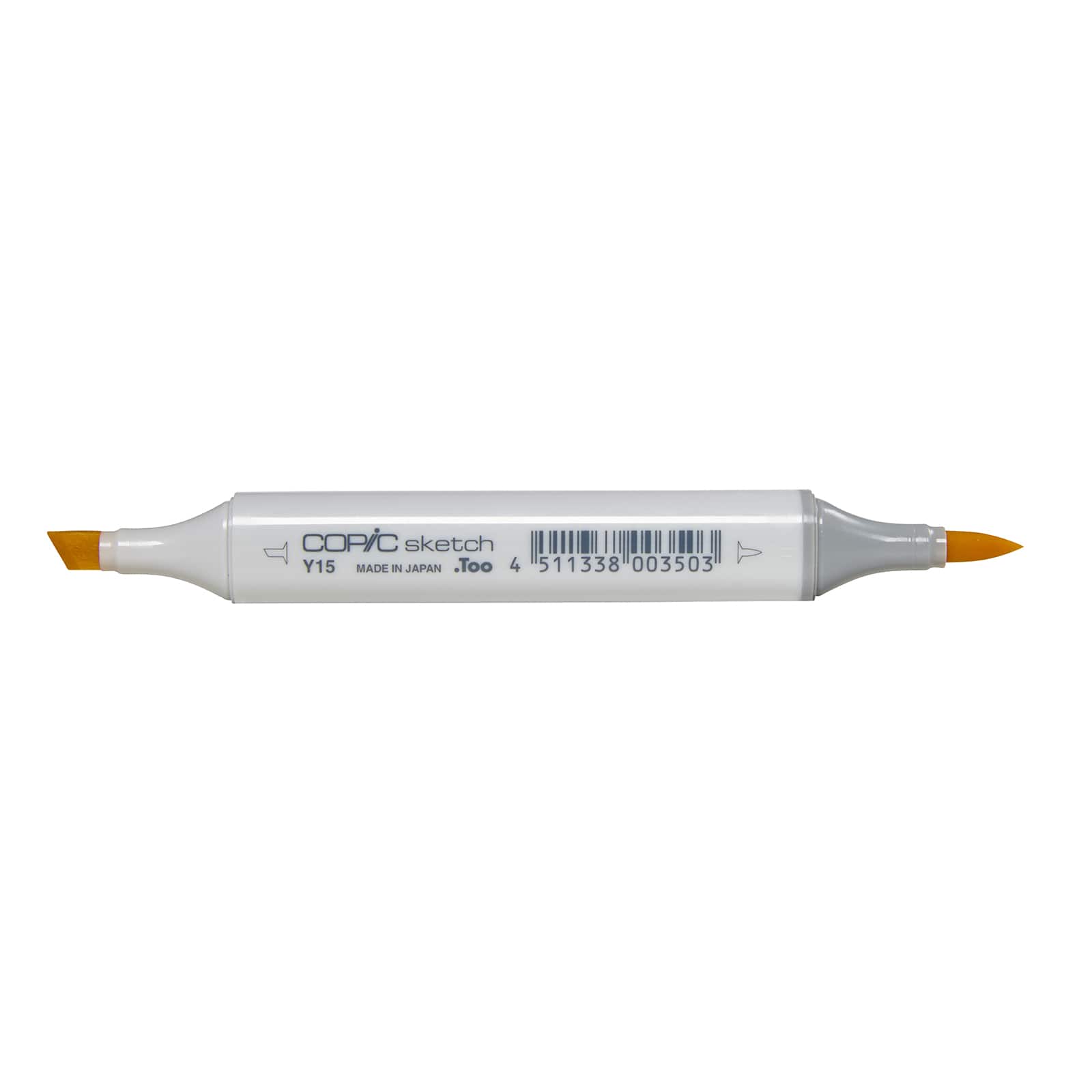 Copic&#xAE; Sketch Marker, Yellows