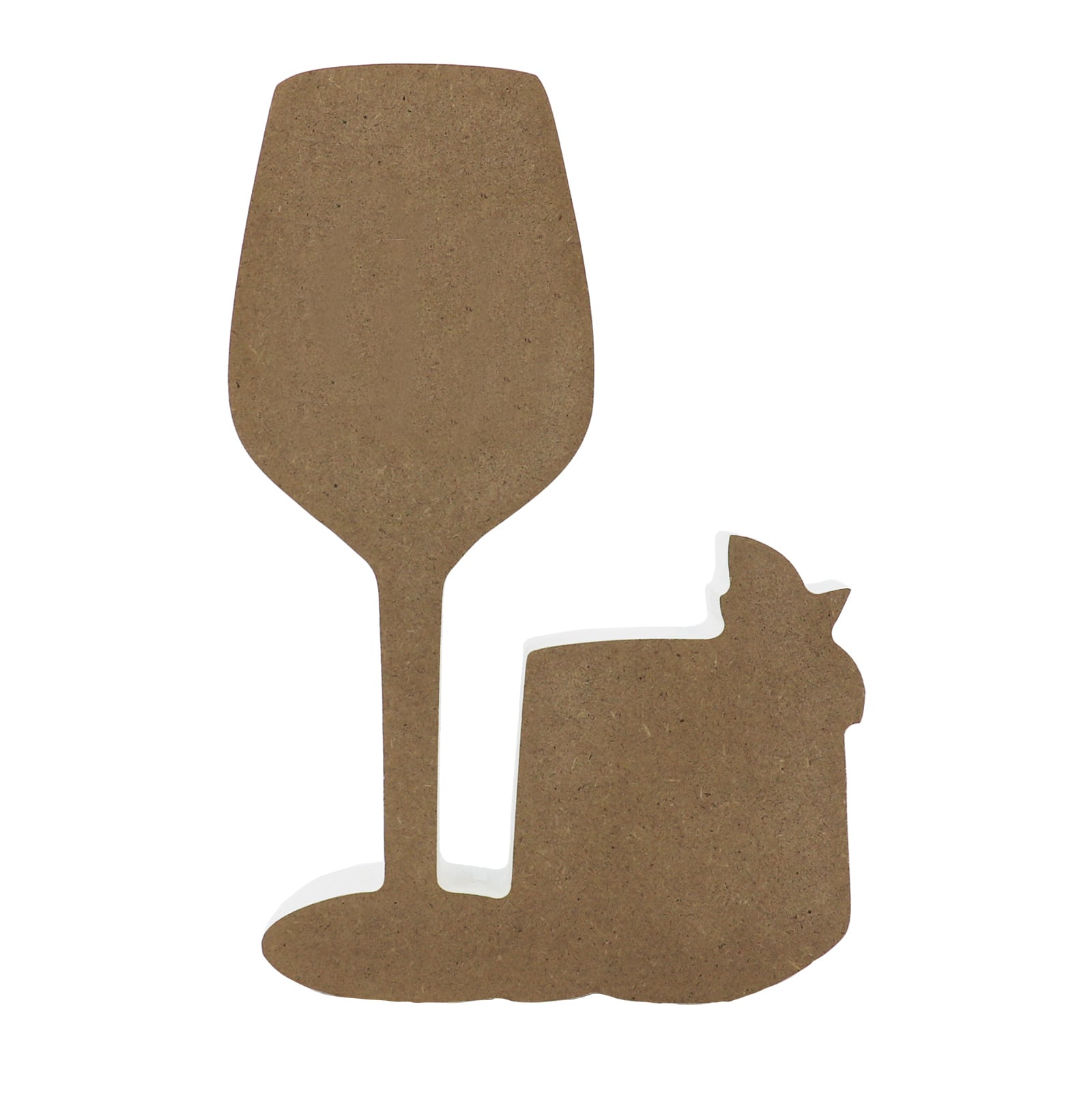 Assorted 7&#x22; Mocktail Tabletop D&#xE9;cor by Ashland&#xAE;, 1pc.