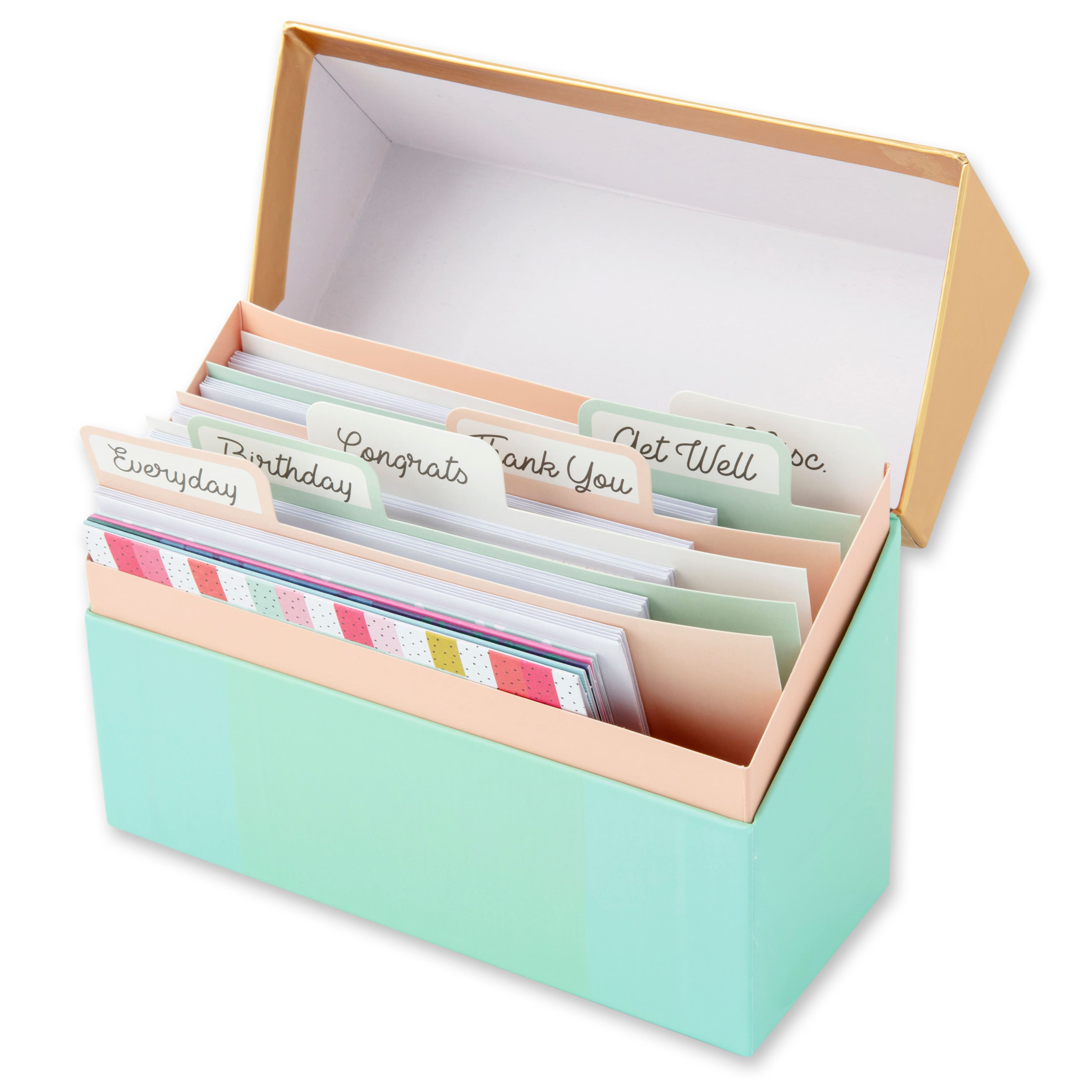 Shop for the Boxed Greeting Cards by Recollections™, 4 x 5.6 at