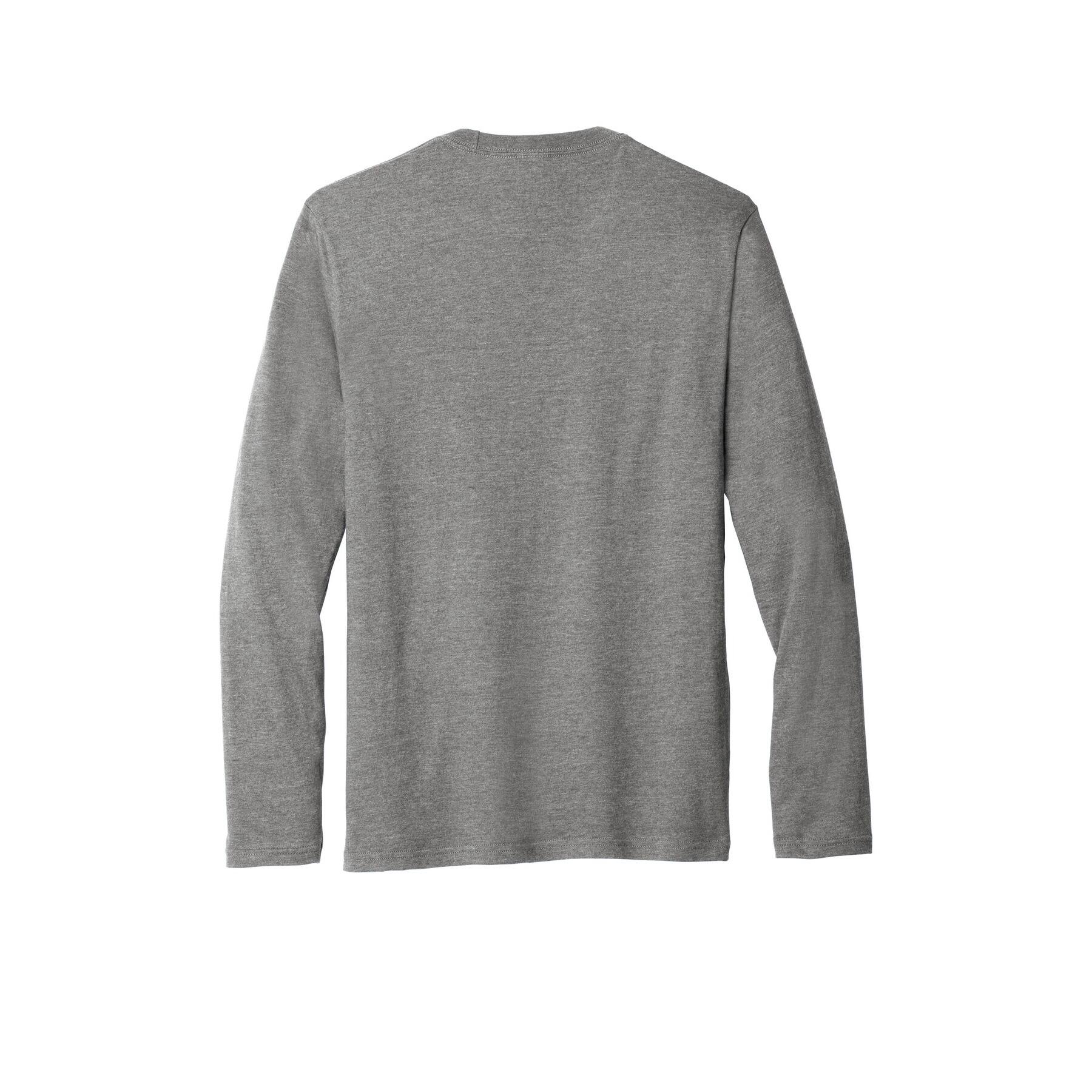 Port & Company® Fan Favorite™ Long Sleeve Blend T-Shirt