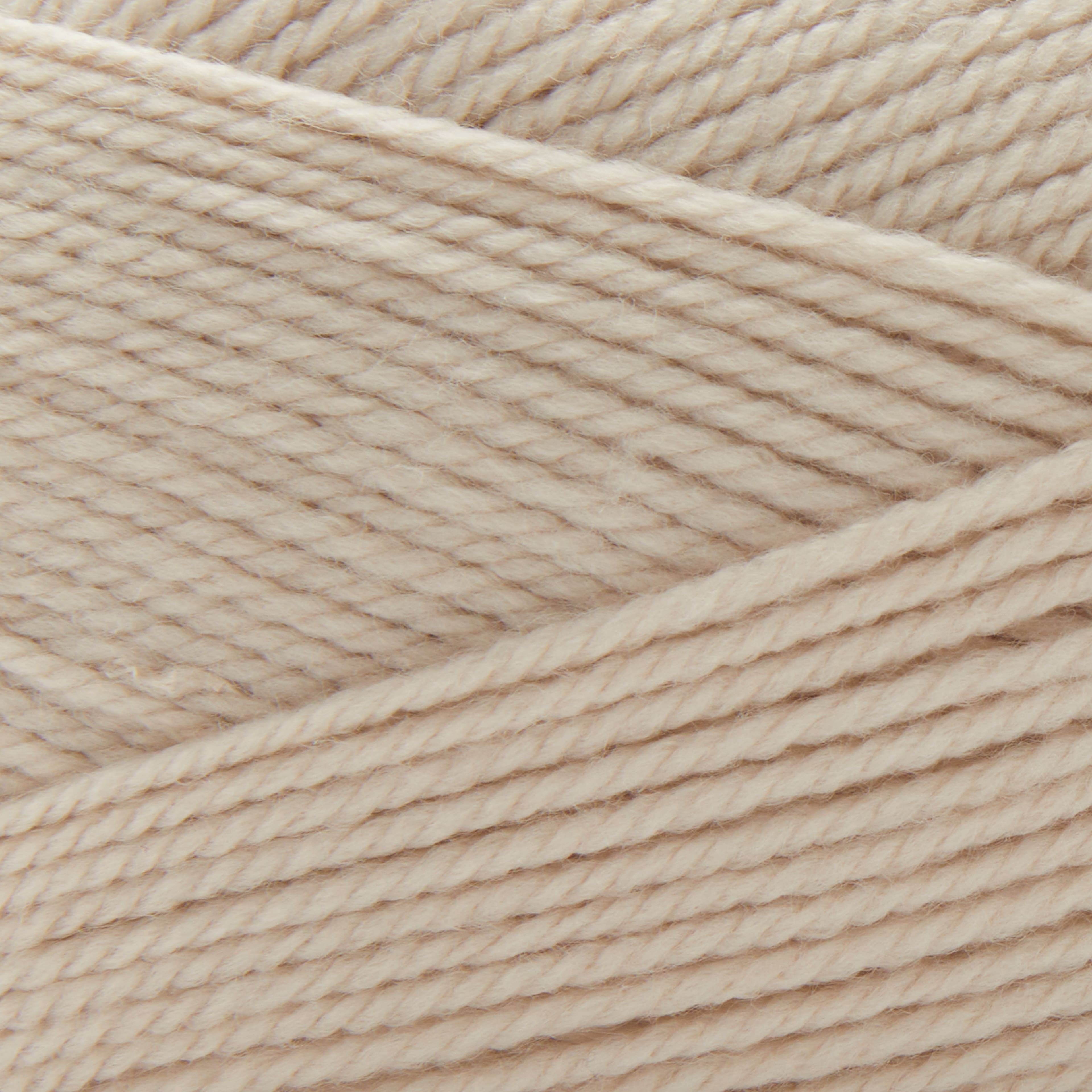 Baby Cuddles&#x2122; Yarn by Loops &#x26; Threads&#xAE;