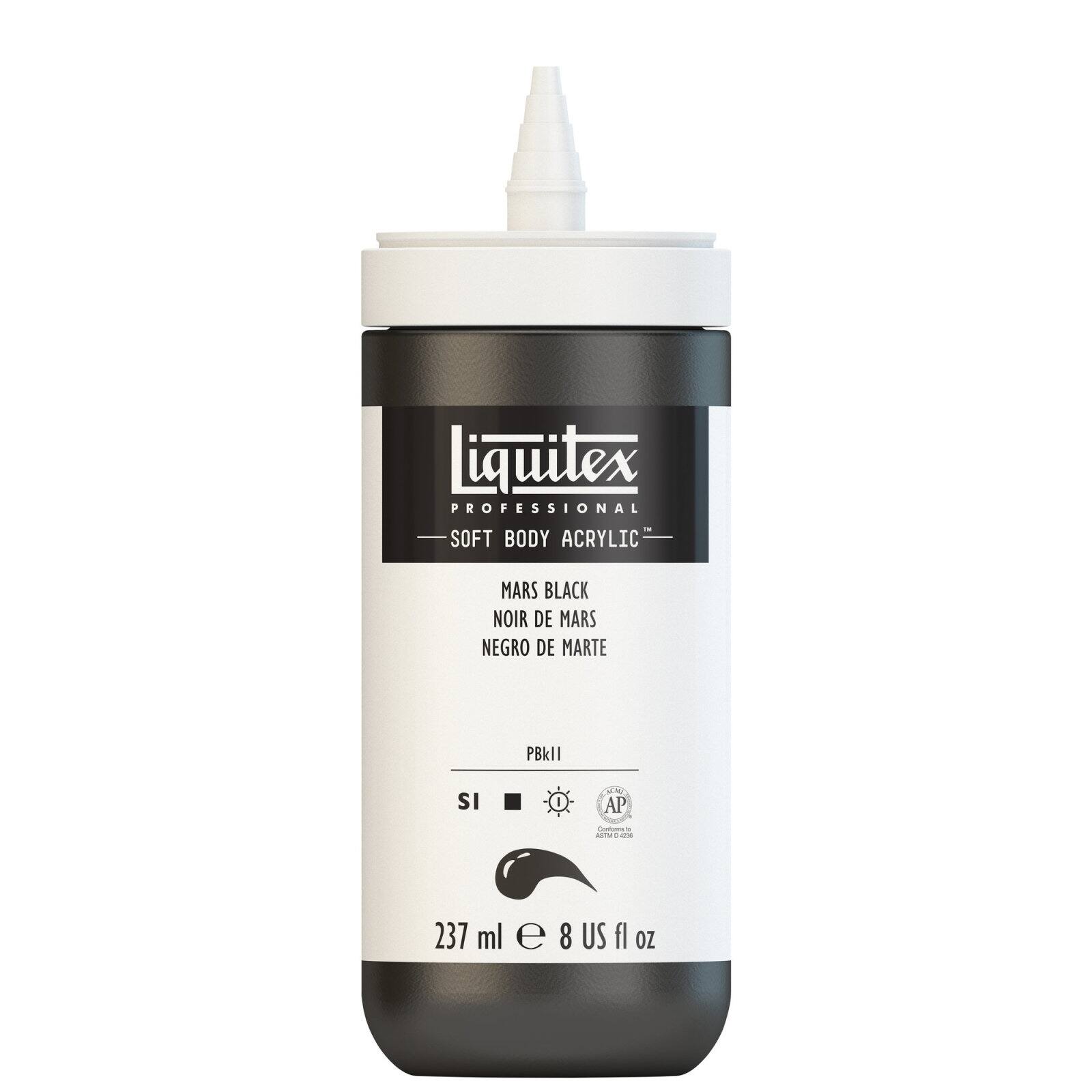 Liquitex&#xAE; Professional Soft Body Acrylic Color, 8oz.
