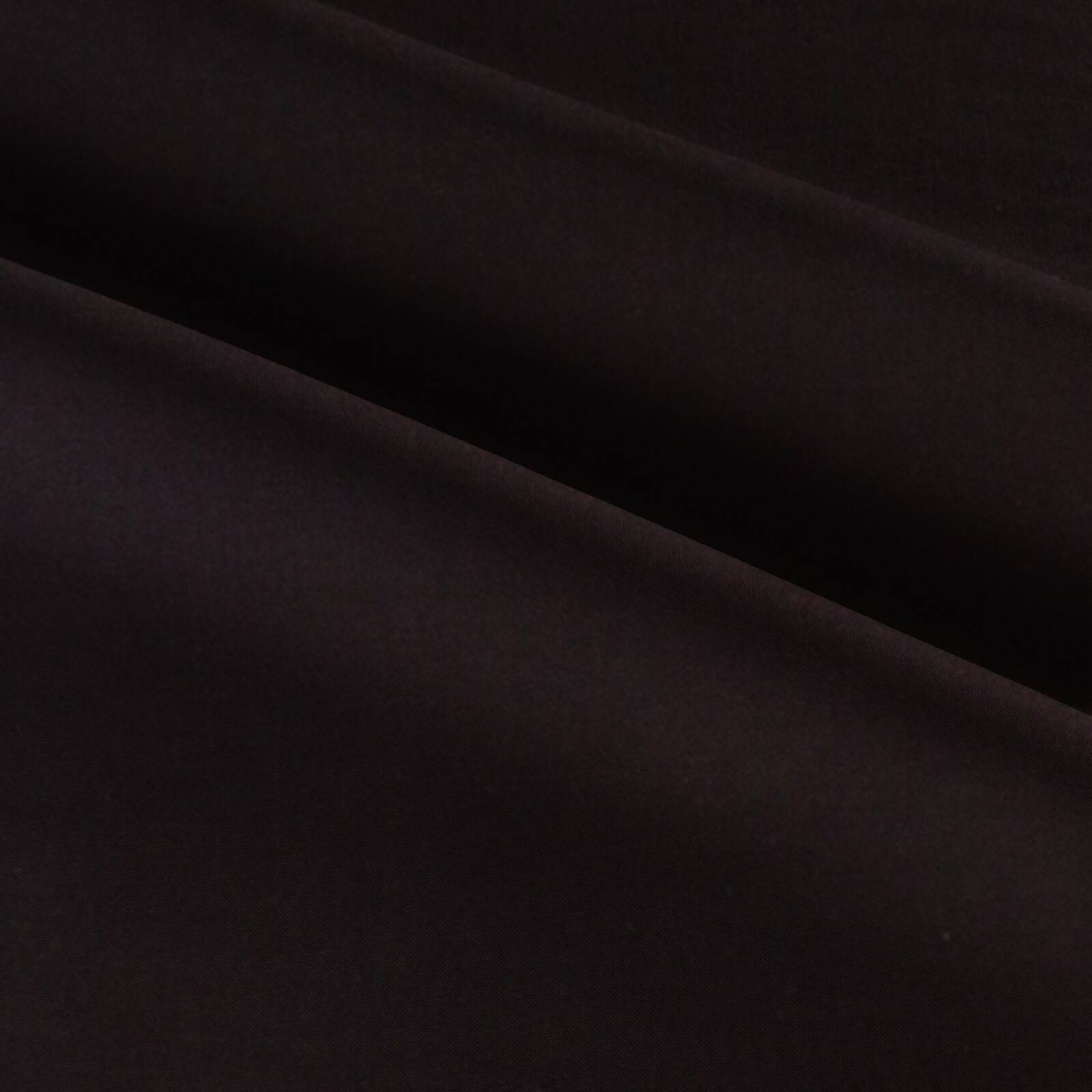 Springs Creative Wide Jet Black Cotton Fabric