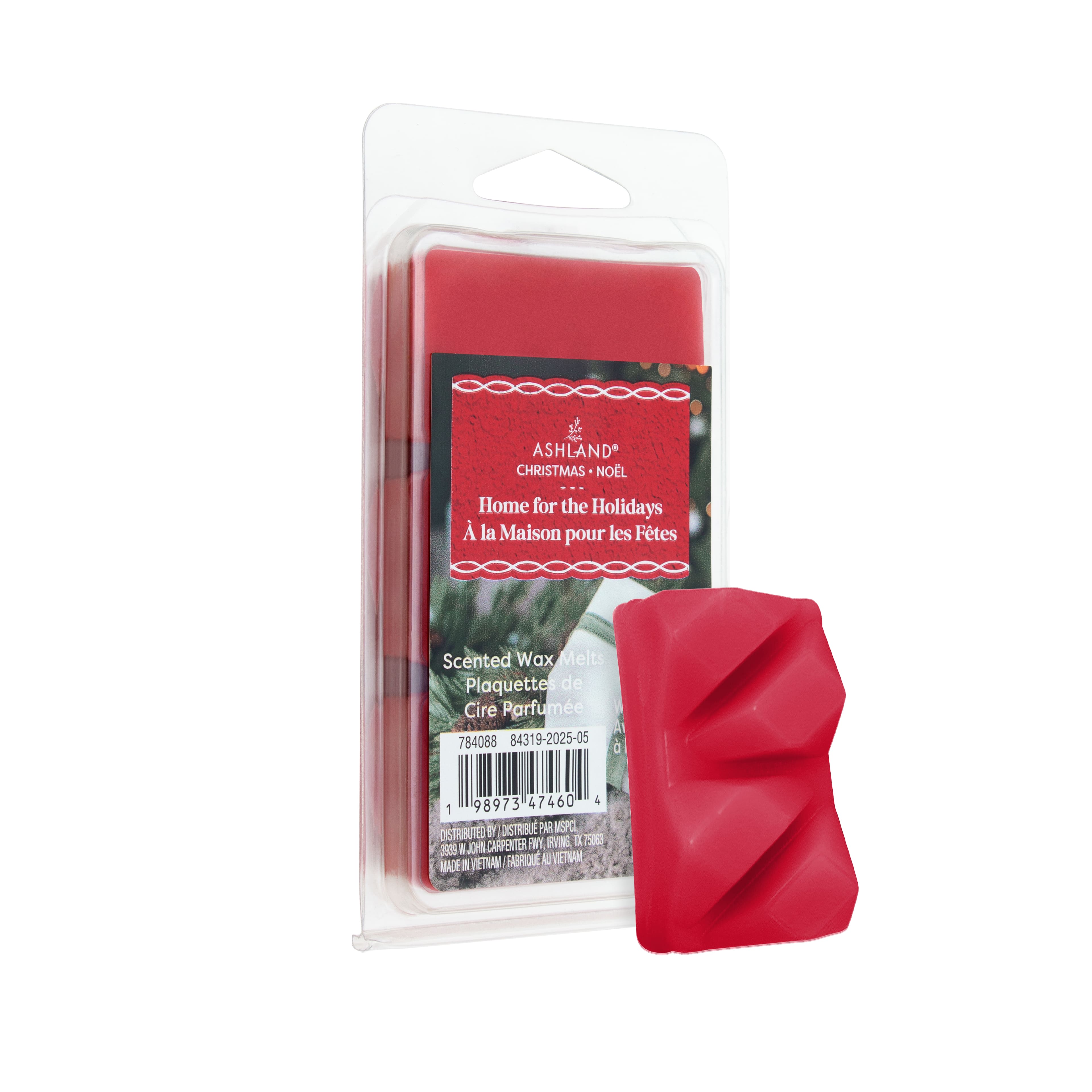 Christmas Scented Wax Melts by Ashland&#xAE;