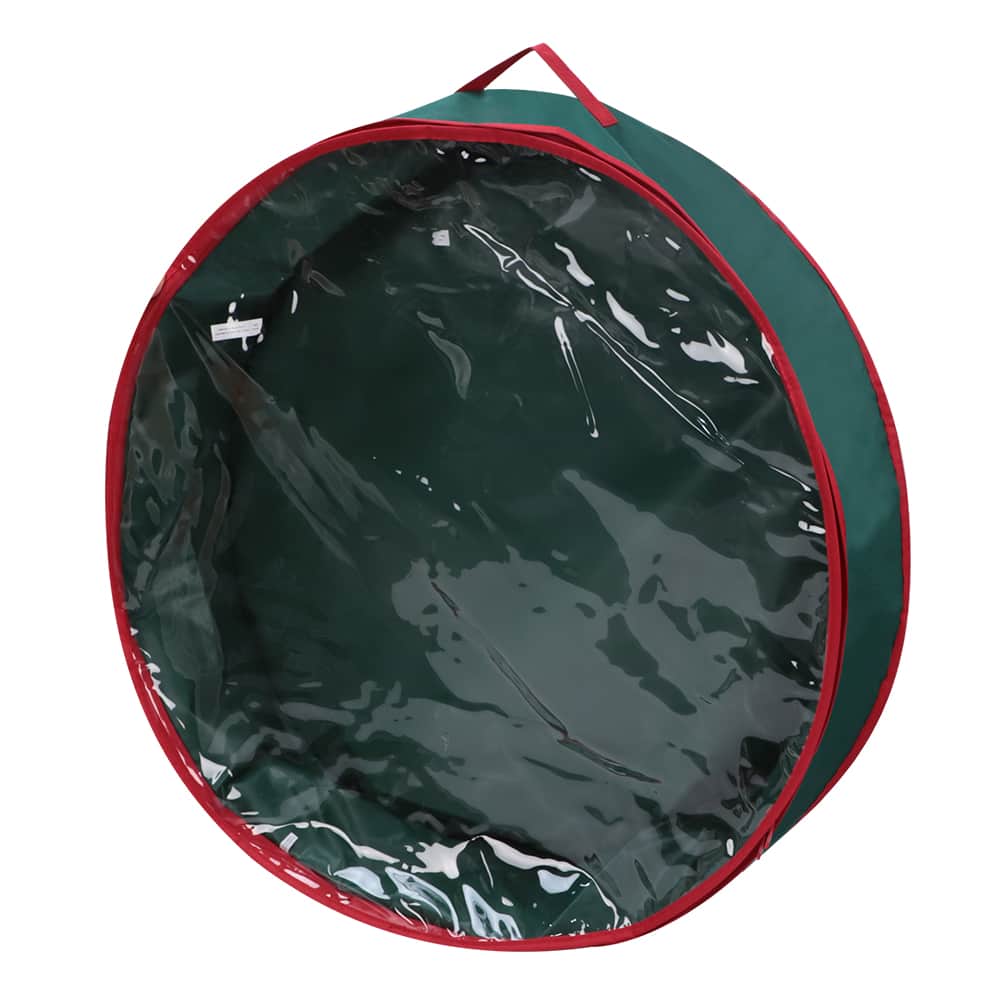 Wreath & Garland Bag by Simply Tidy®