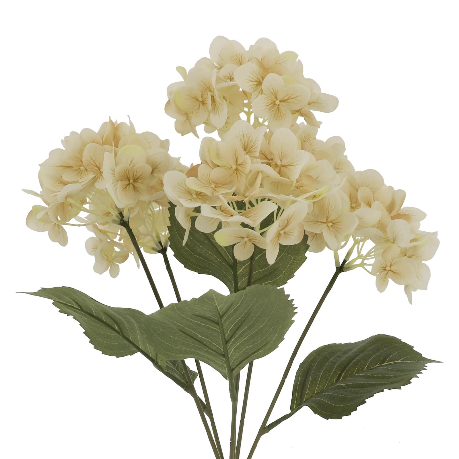 20.5" Hydrangea Deluxe Bush by Ashland