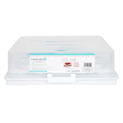 3-in-1 Treat Carrier by Celebrate It™ | Michaels