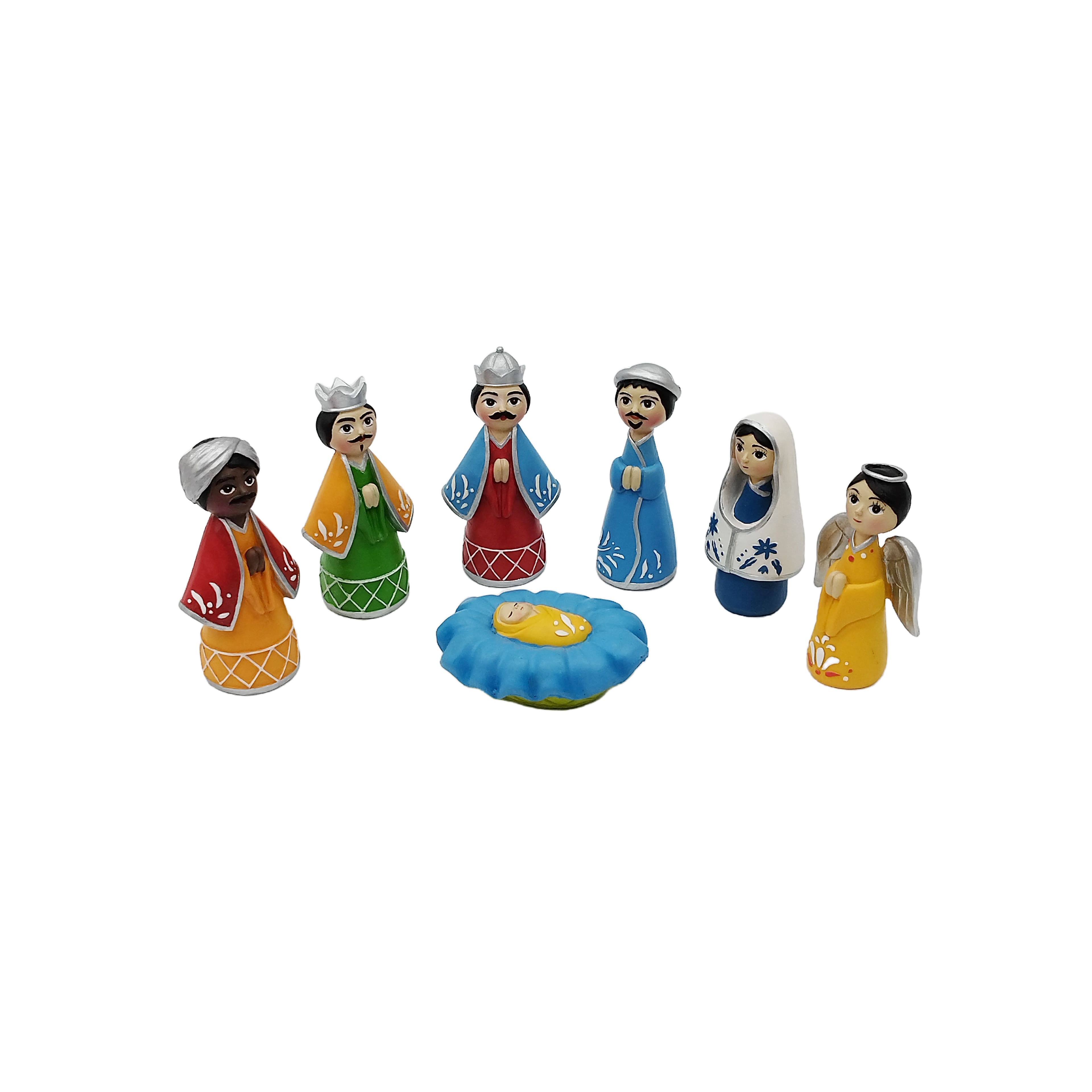 Nativity Set, 7ct. by Ashland®