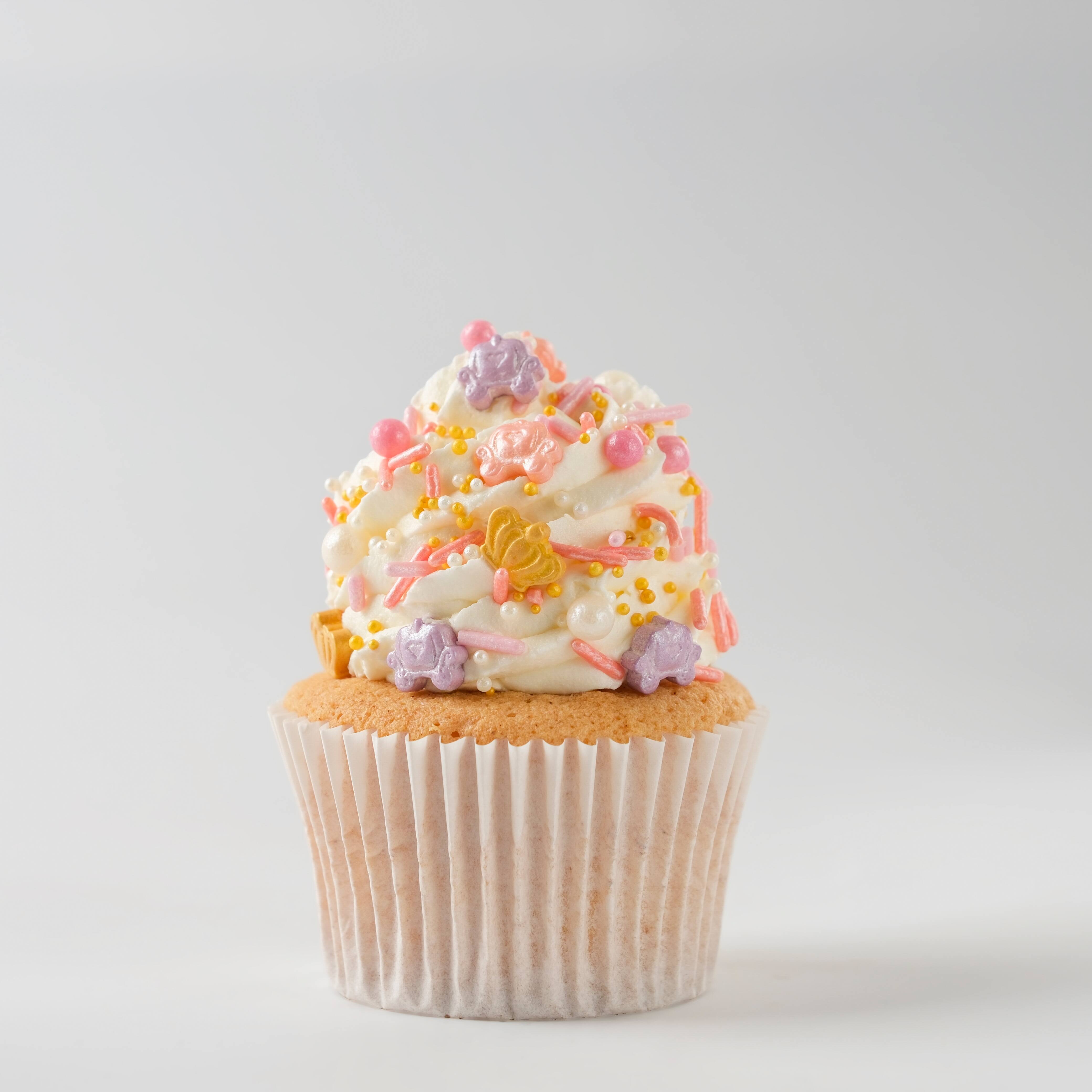 PME Cake Sweet Street&#xAE; Mixed Shape Sprinkles