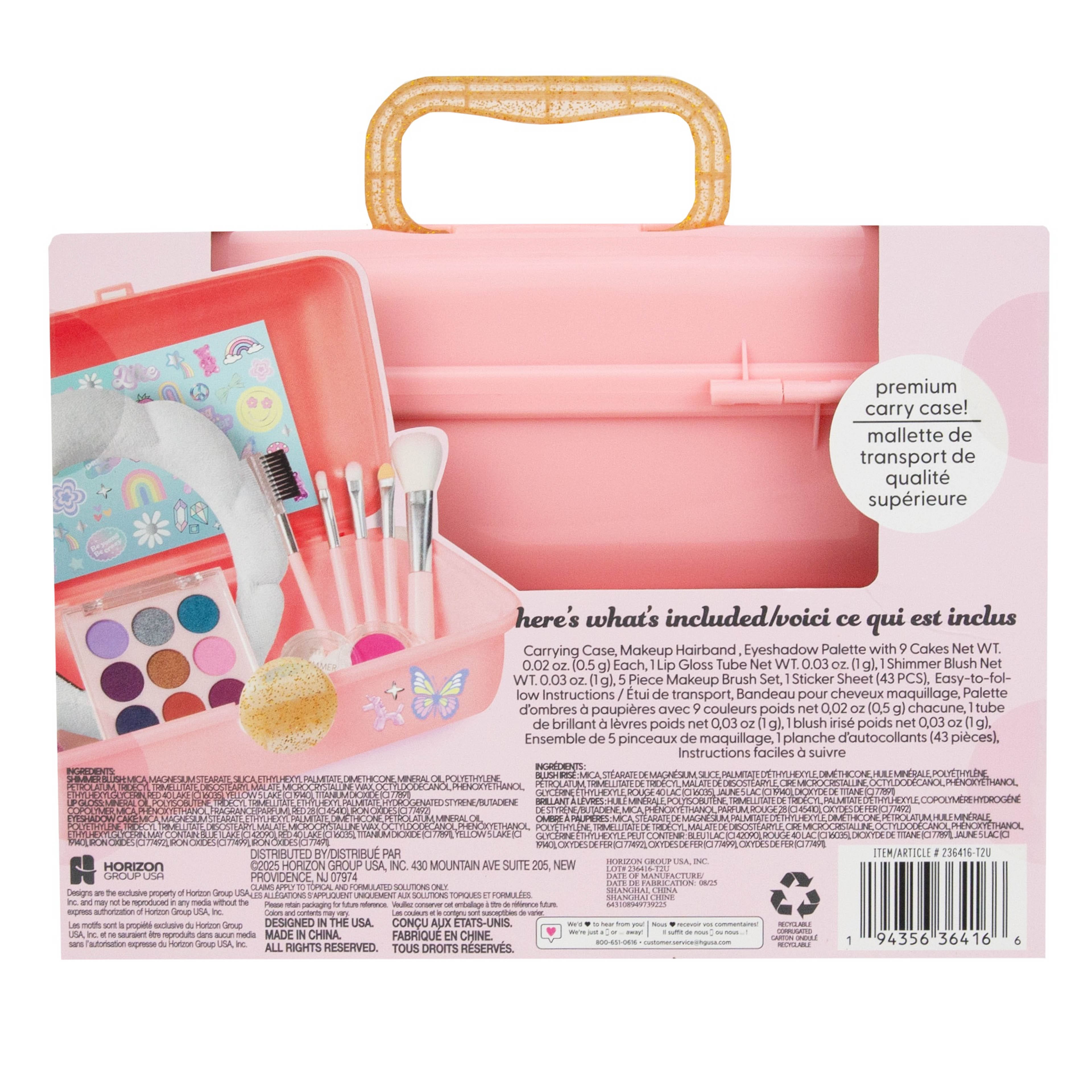 STMT™ True2U™ DIY Beauty Studio