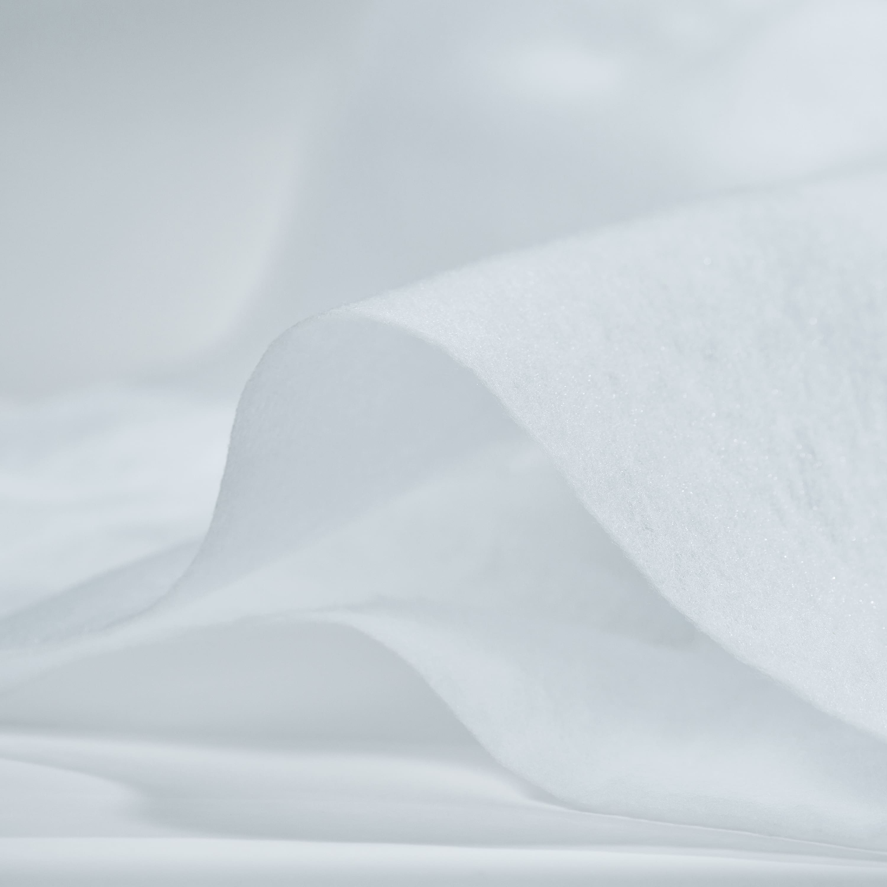 Poly-Fil® Project Fleece™ Batting, 72" x 90"