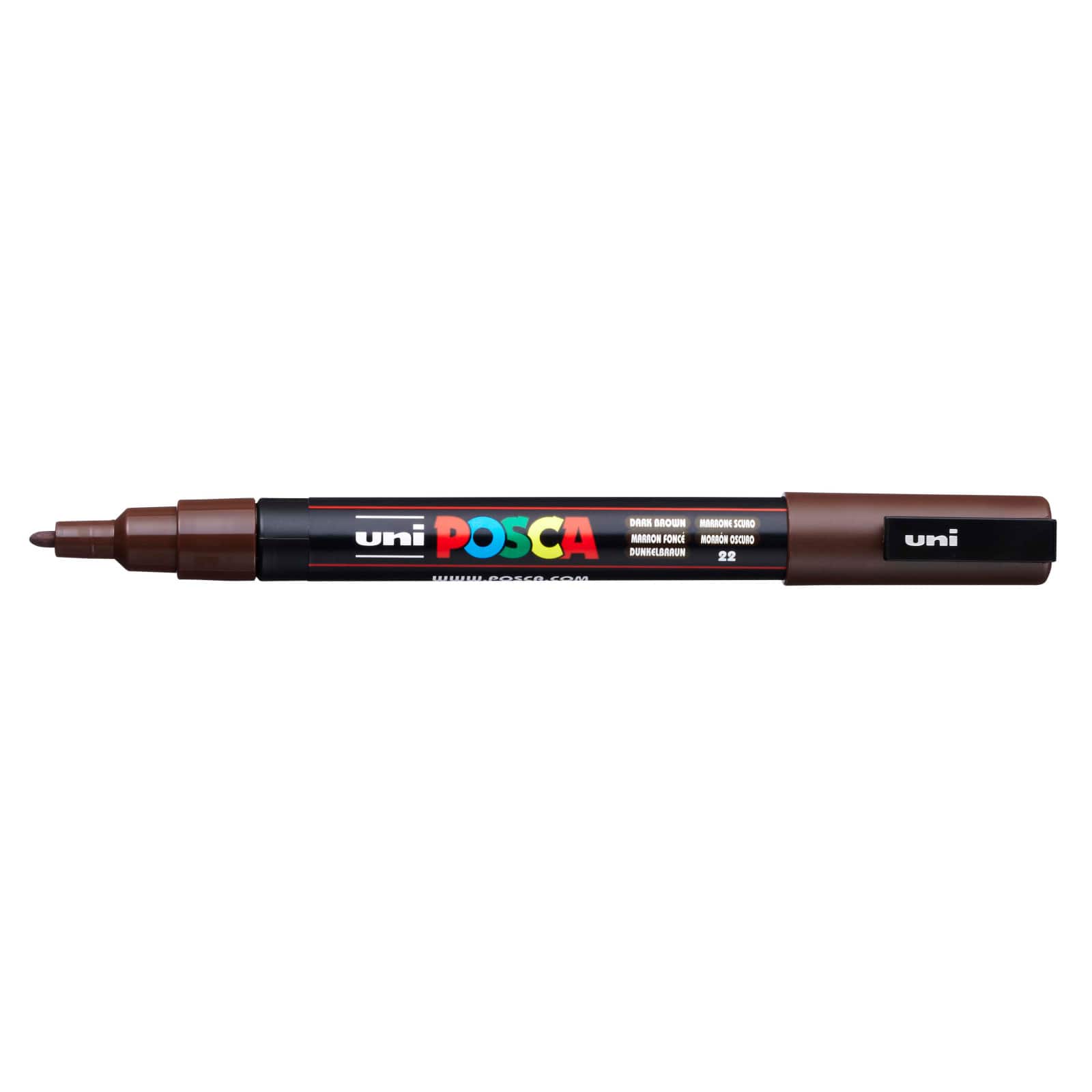 Uni Posca PC-3M Fine Bullet Tip Paint Marker