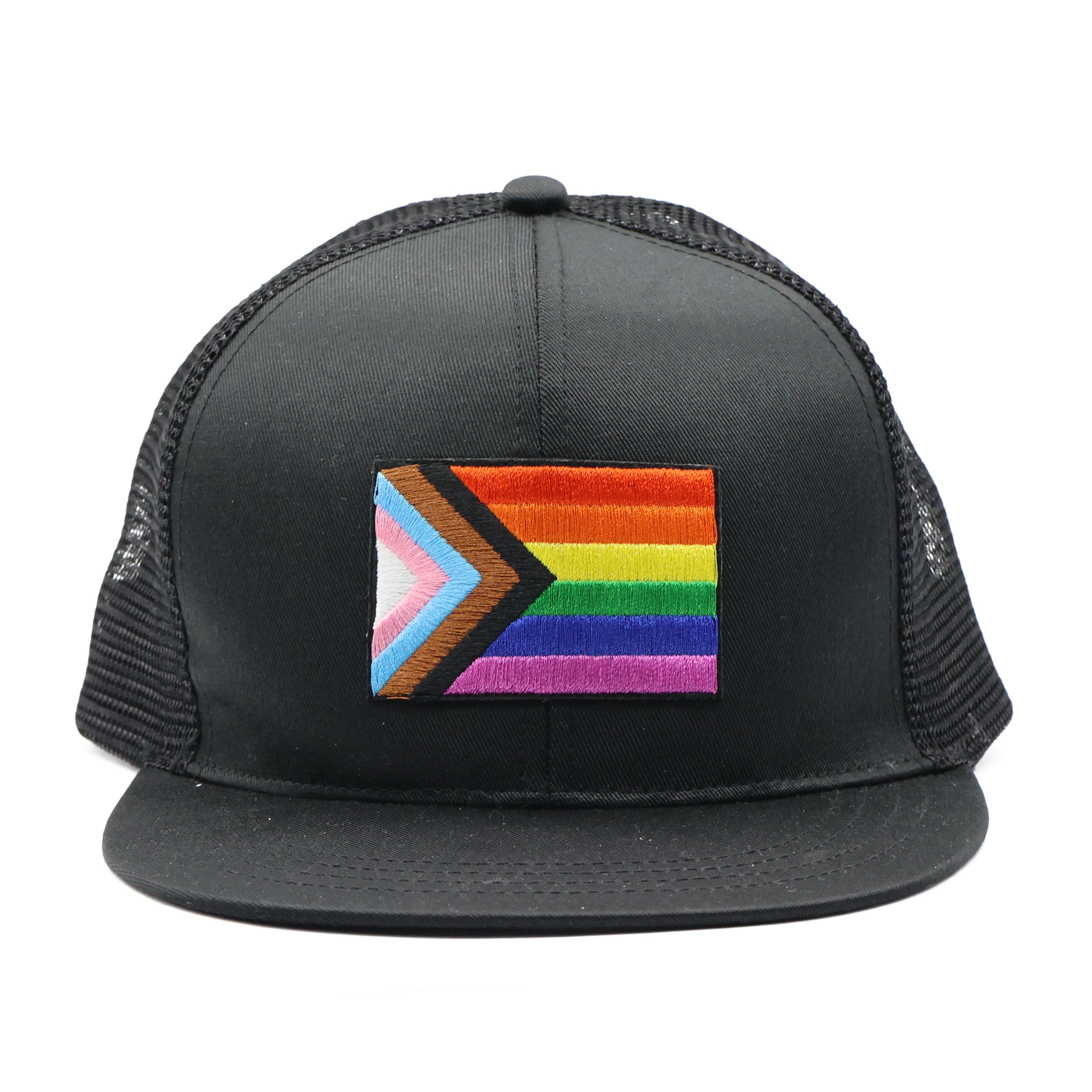 Pride Trucker Hat by Celebrate It&#x2122;