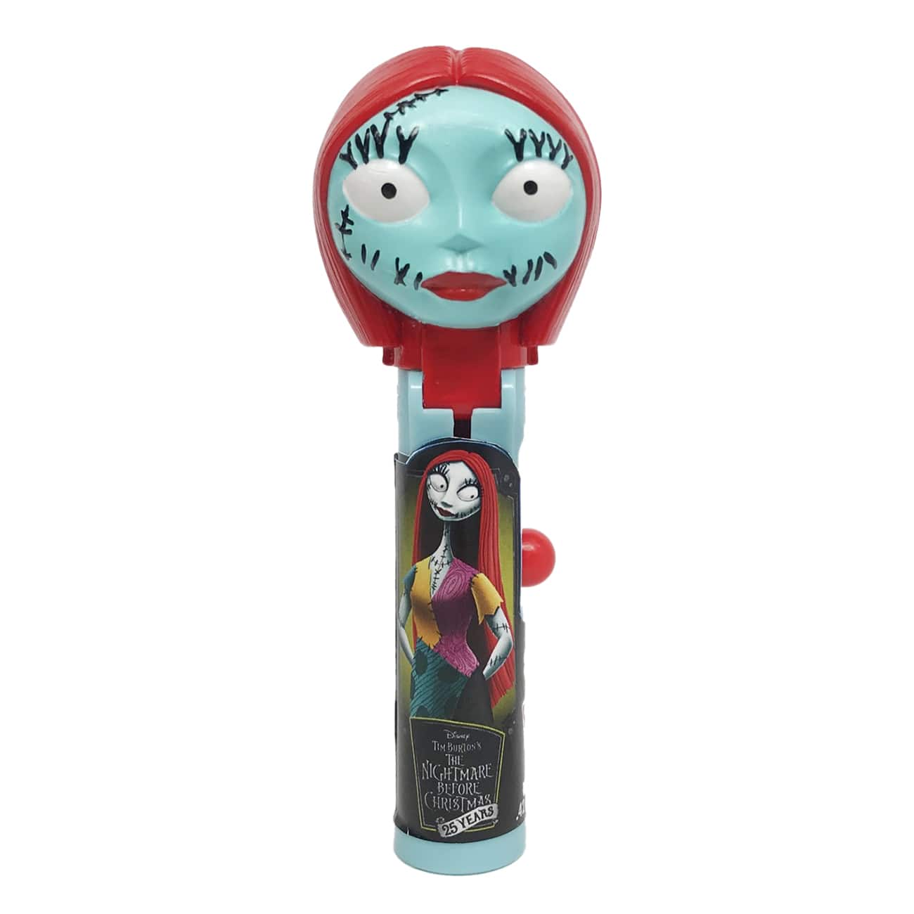 Assorted Pop Ups&#x2122; The Nightmare Before Christmas Lollipop