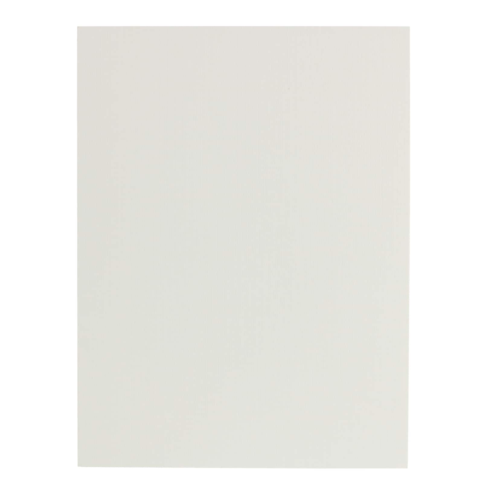 15 Pack: Acrylic Paper Pad by Artist's Loft™, 9" x 12"