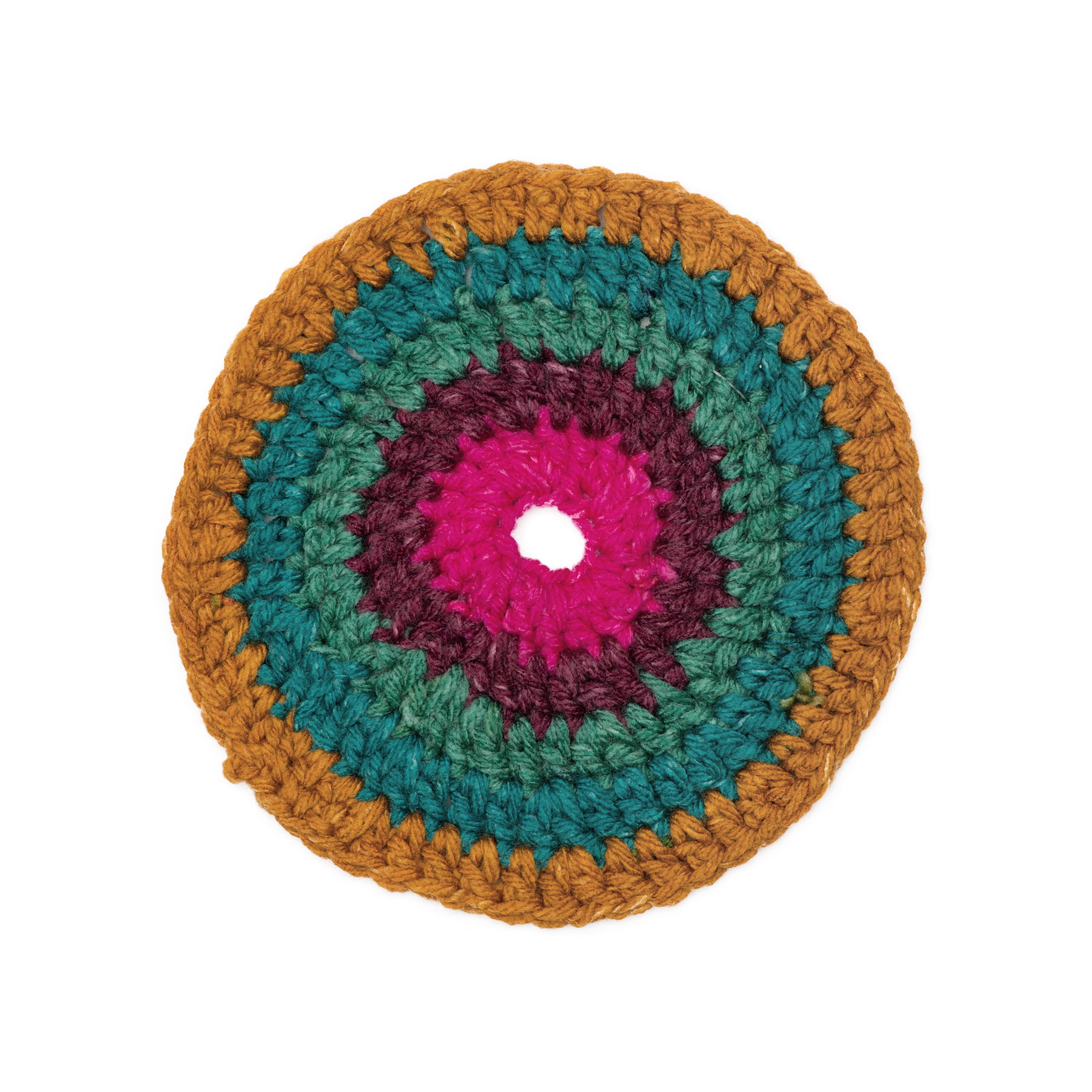 Red Heart&#xAE; Super Saver&#xAE; O&#x27;Go&#x2122; Stripes Yarn