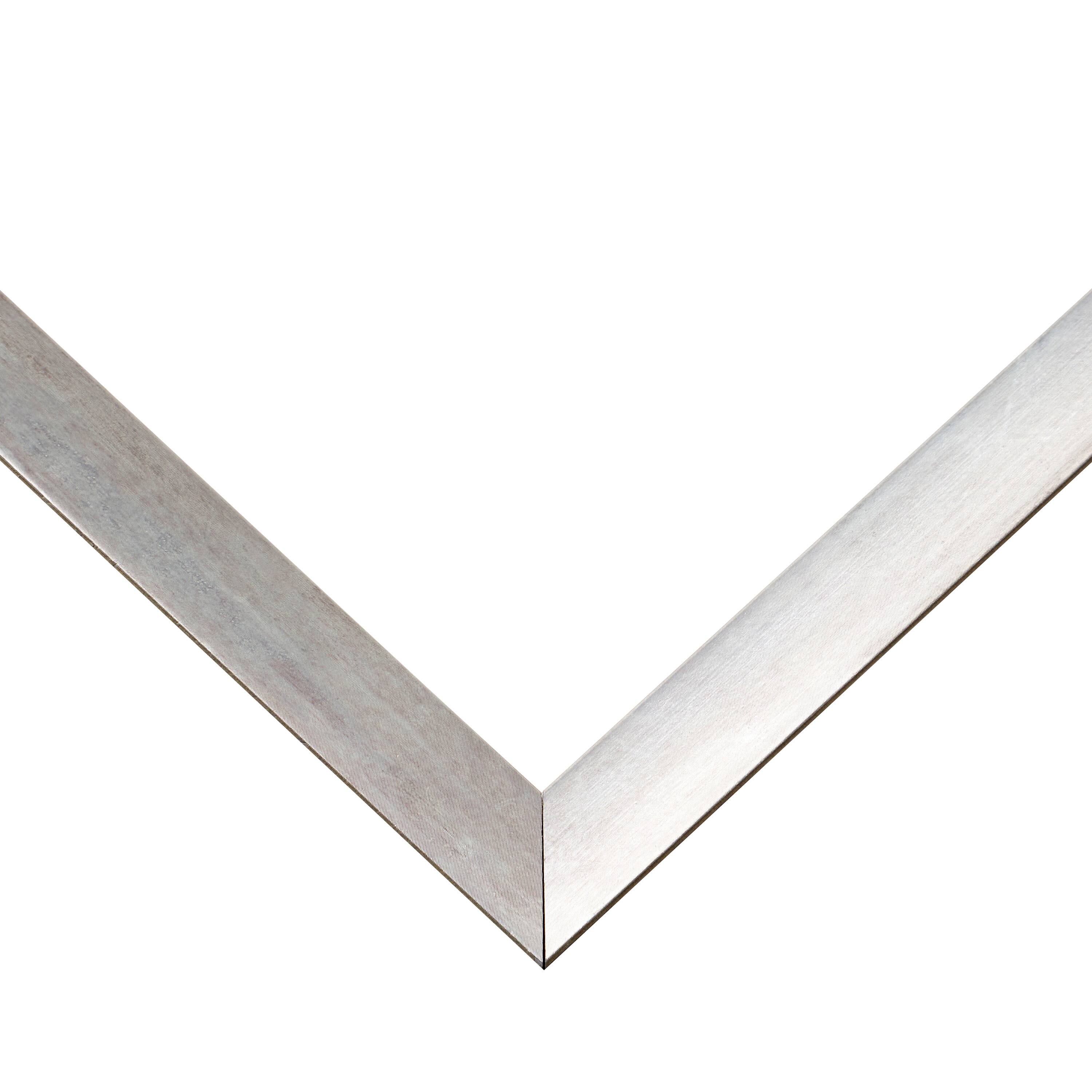 Craig Frames Alloy Nickel Picture Frame