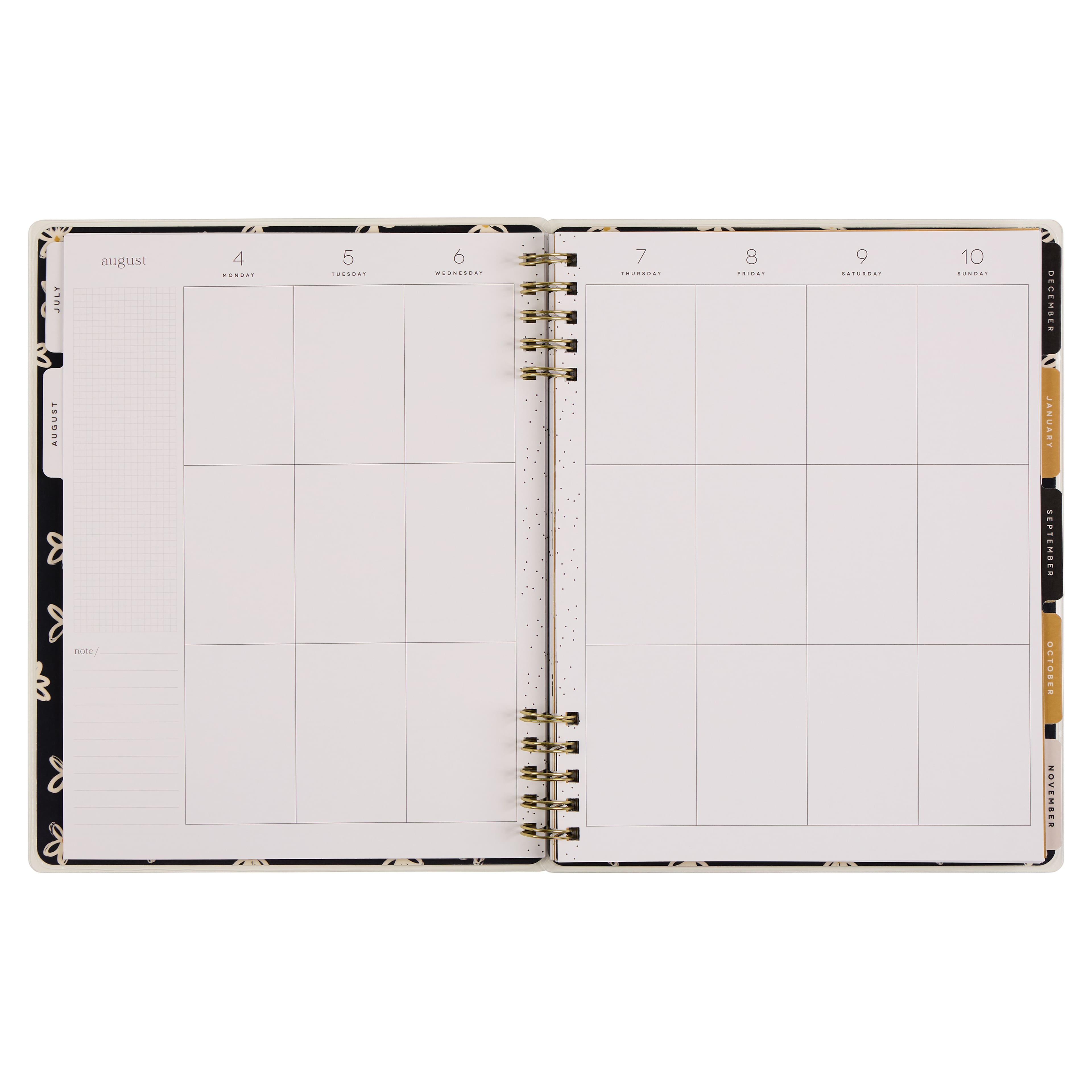 The Big Happy Planner&#xAE; Mod Sketches